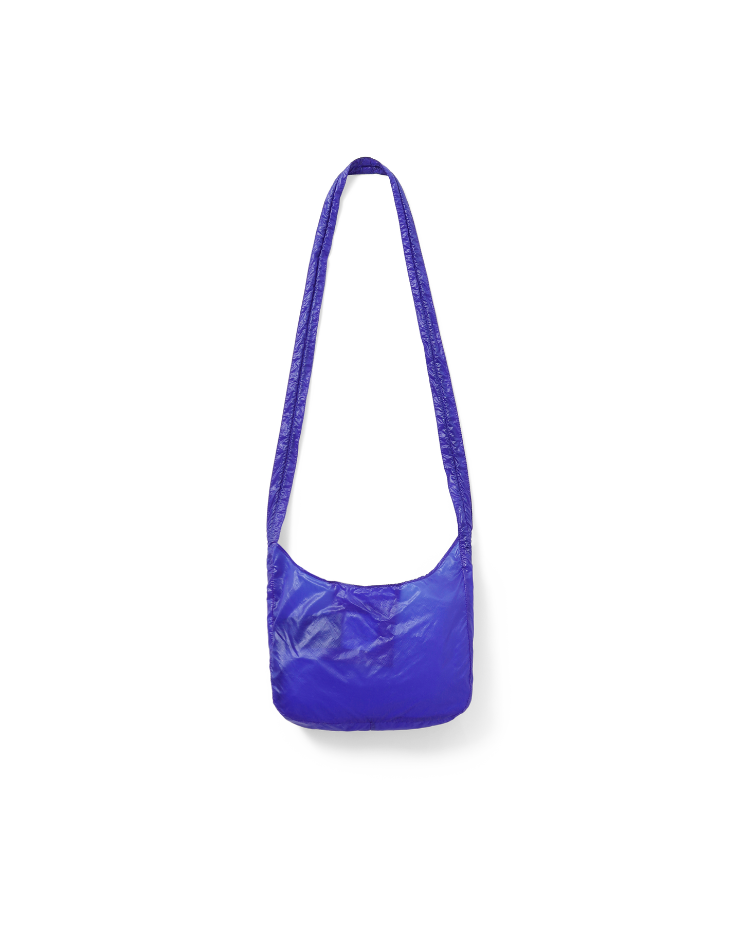 LAKI SMALL PACKABLE KNOT BAG