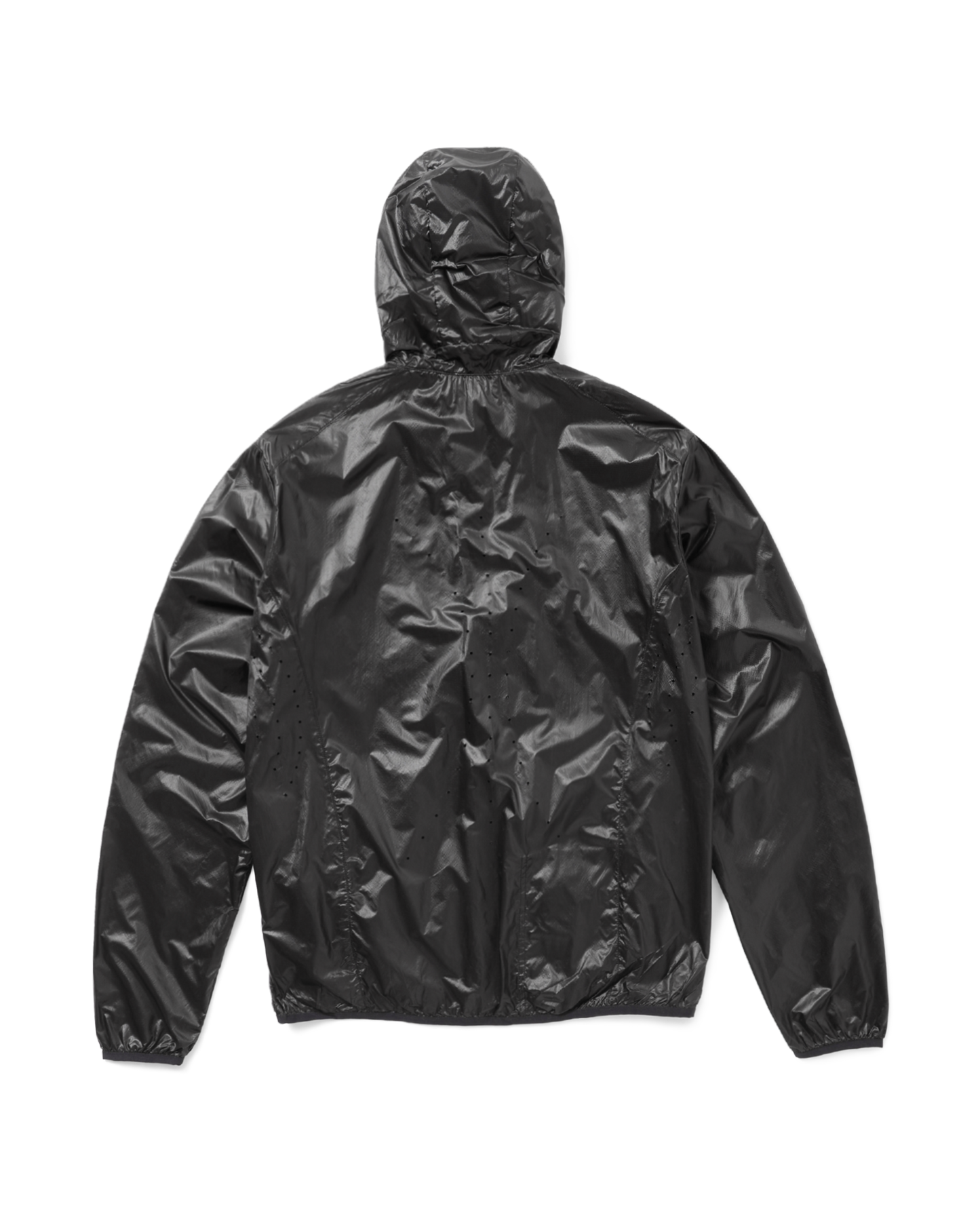 HUE PACKABLE WIND JACKET