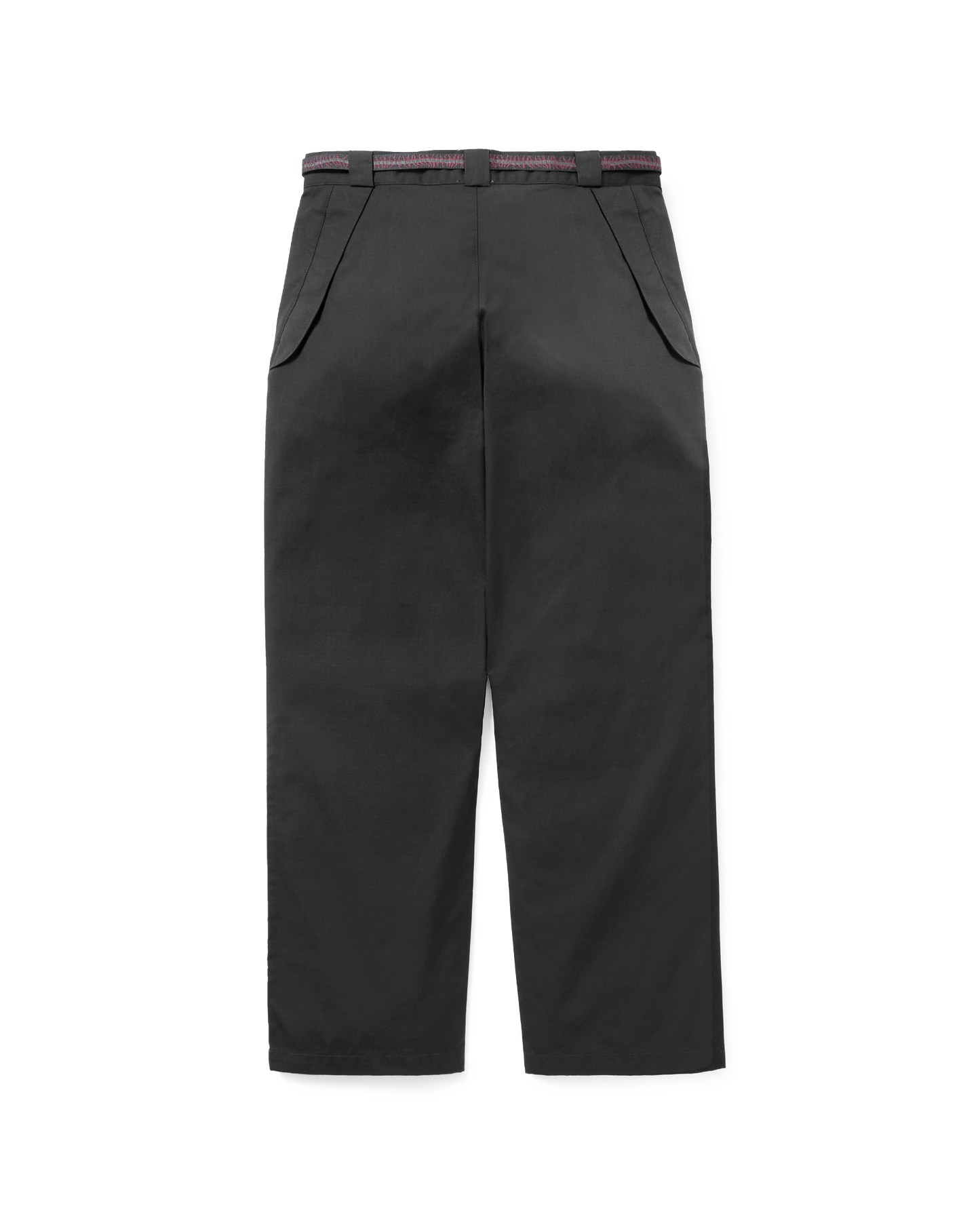 CENTIPEDE BUCKLE CHINO PANT