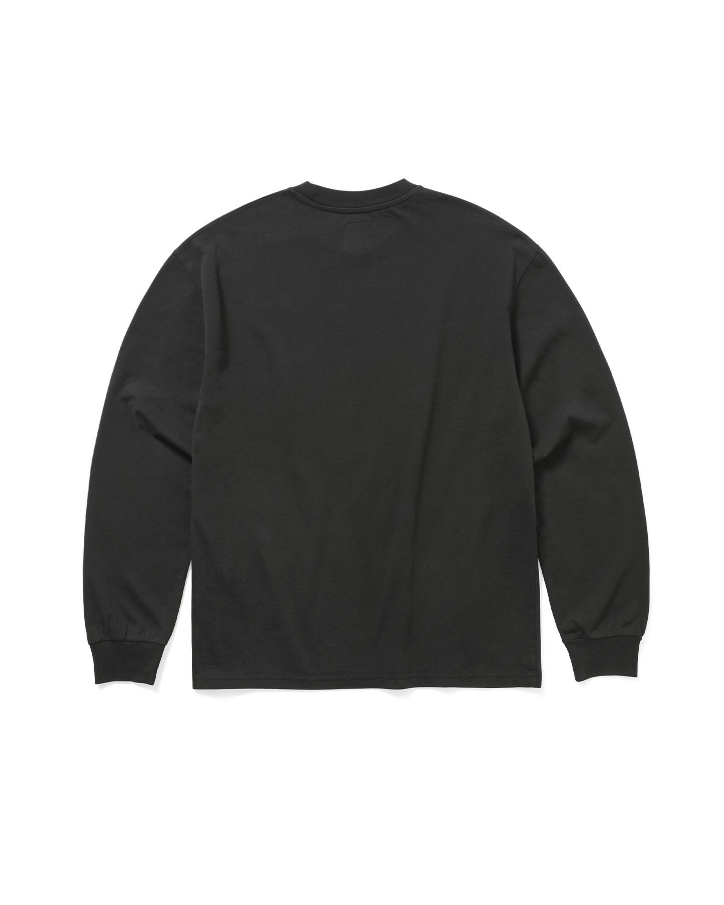 LOGO LONG SLEEVE