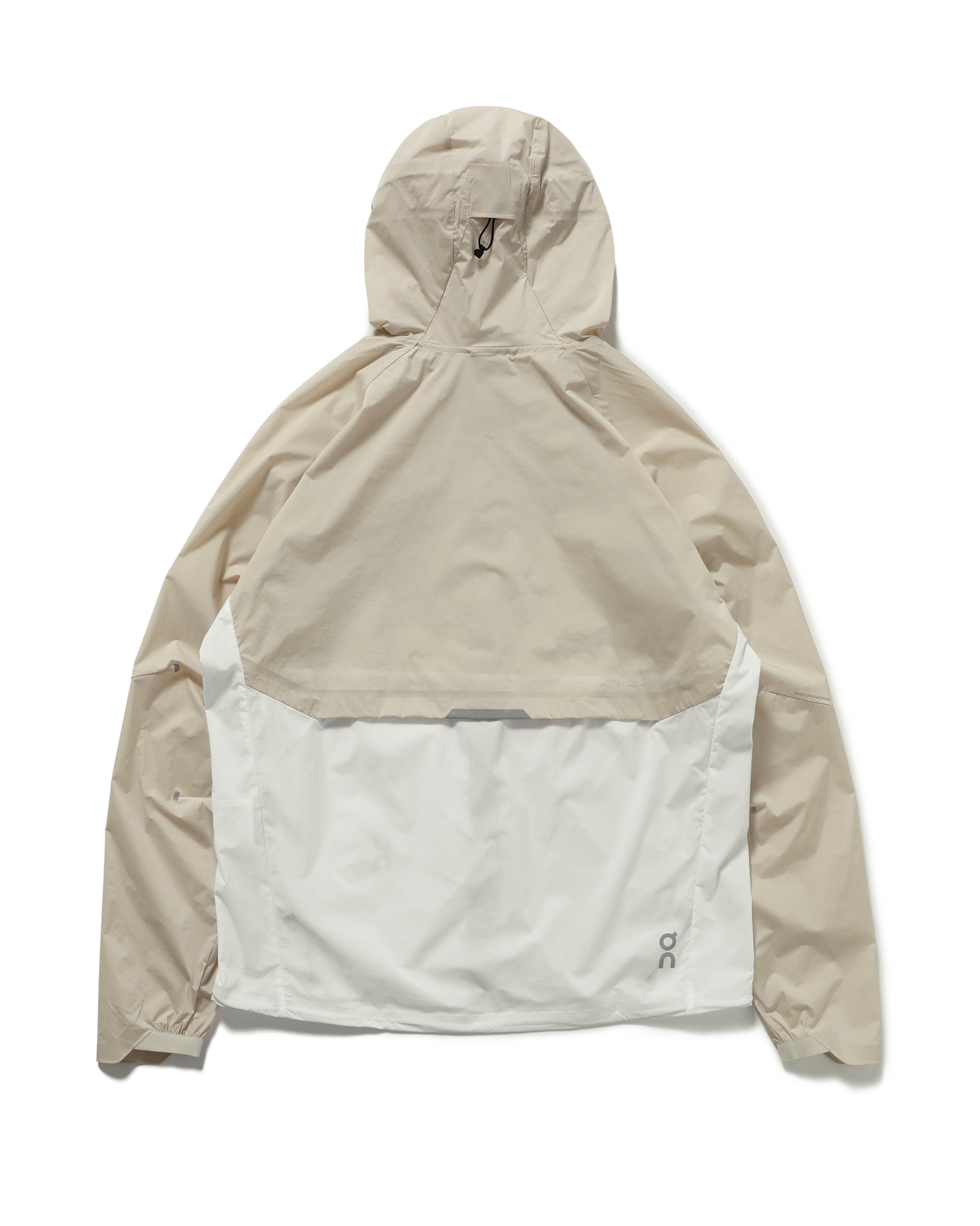 CORE JACKET (MEN)