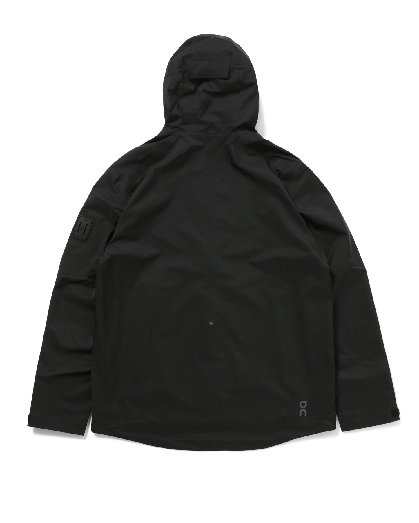 TREK JACKET (MEN)