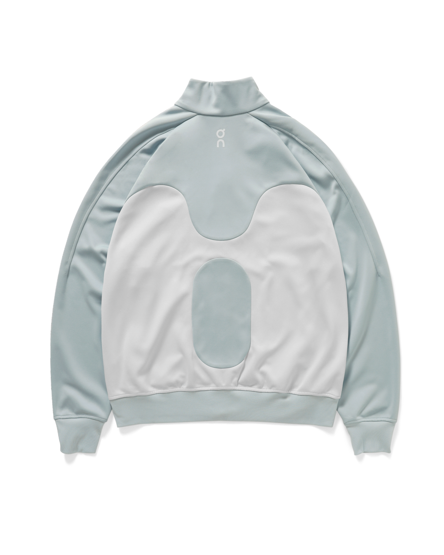 TRACK JACKET IKON