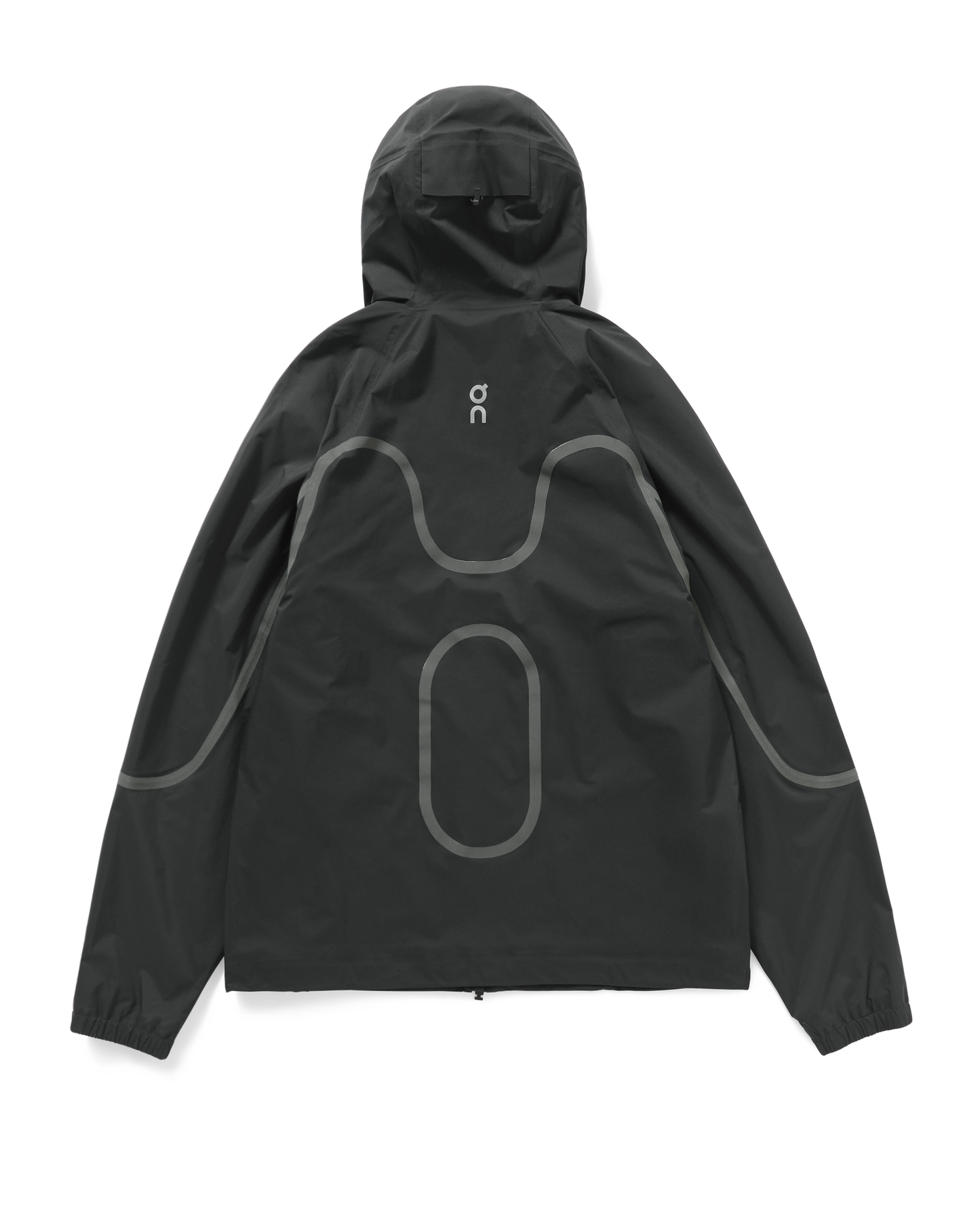 WATERPROOF JACKET IKON