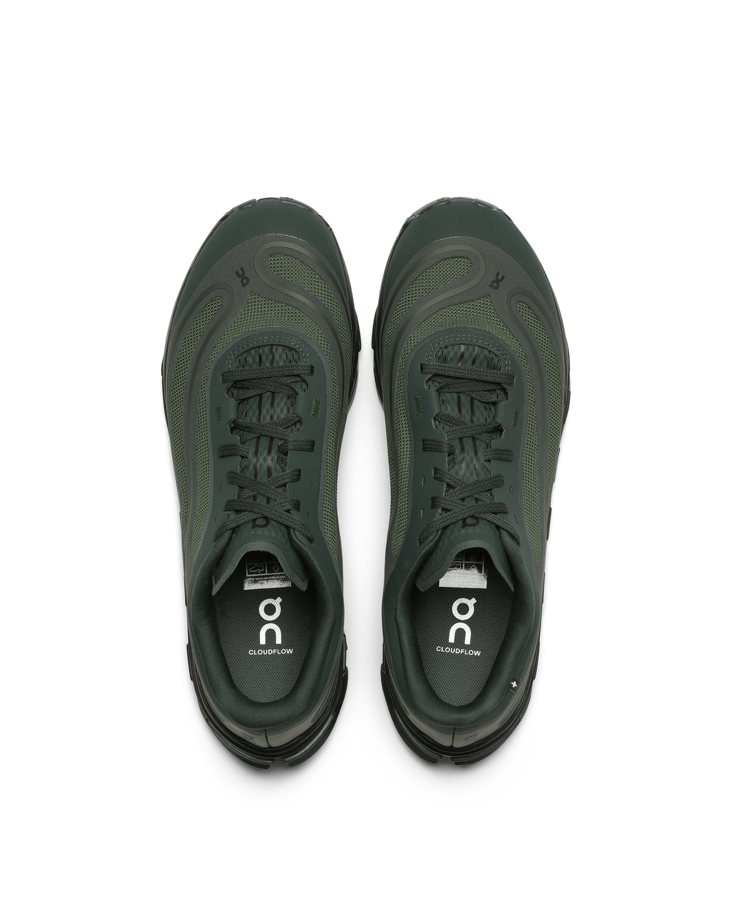 CLOUDFLOW 5 AD IKON (MEN)