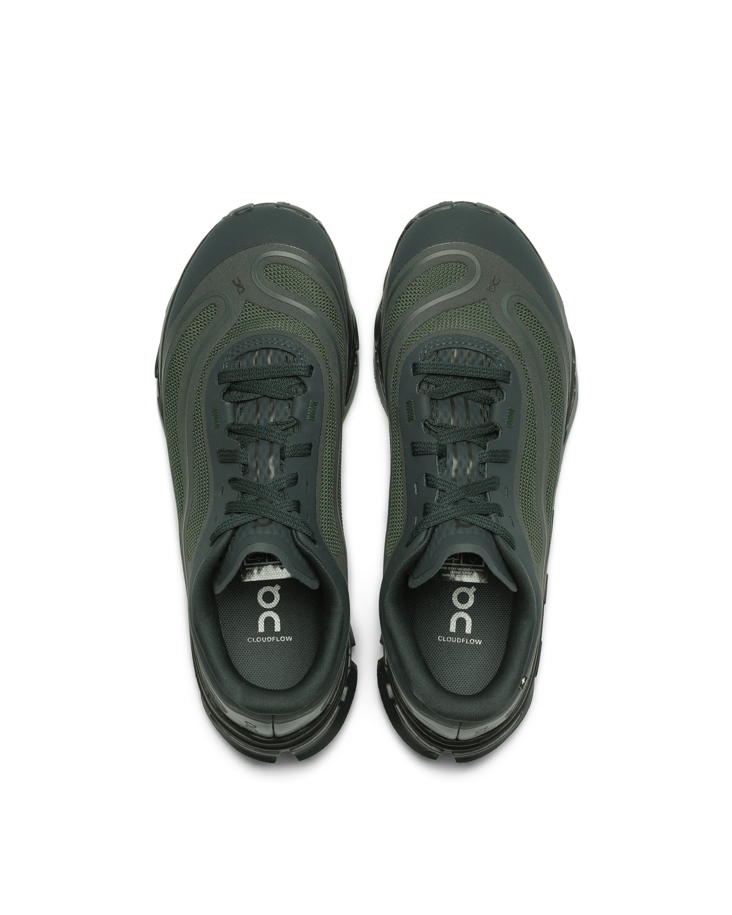 CLOUDFLOW 5 AD IKON (WOMEN)
