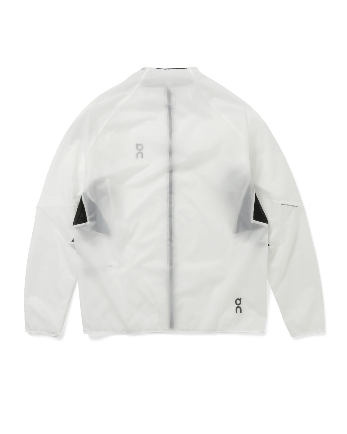 ZERO JACKET