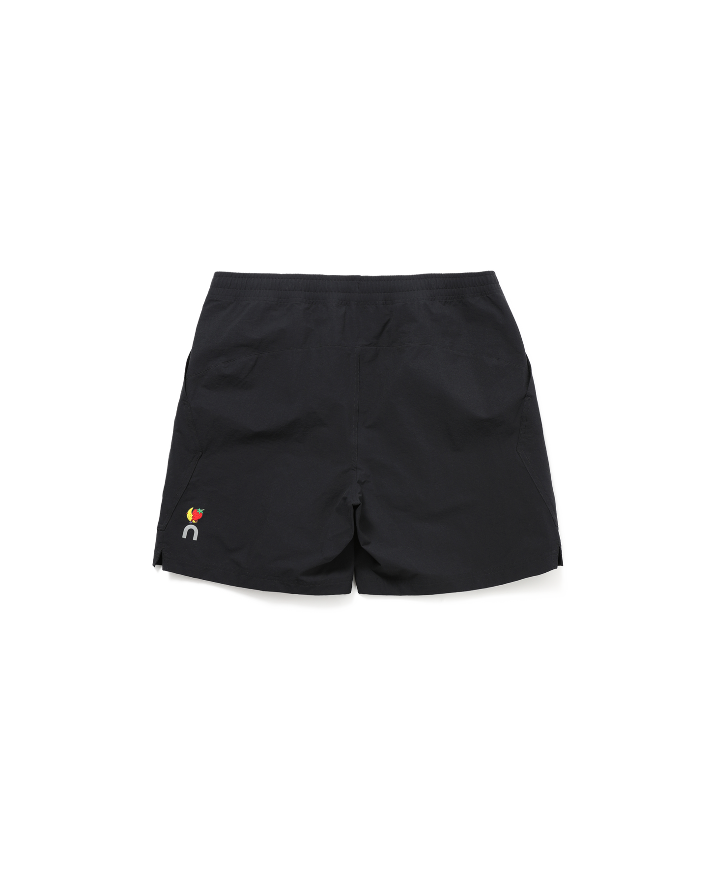X SKY HIGH FARM TREK SHORTS