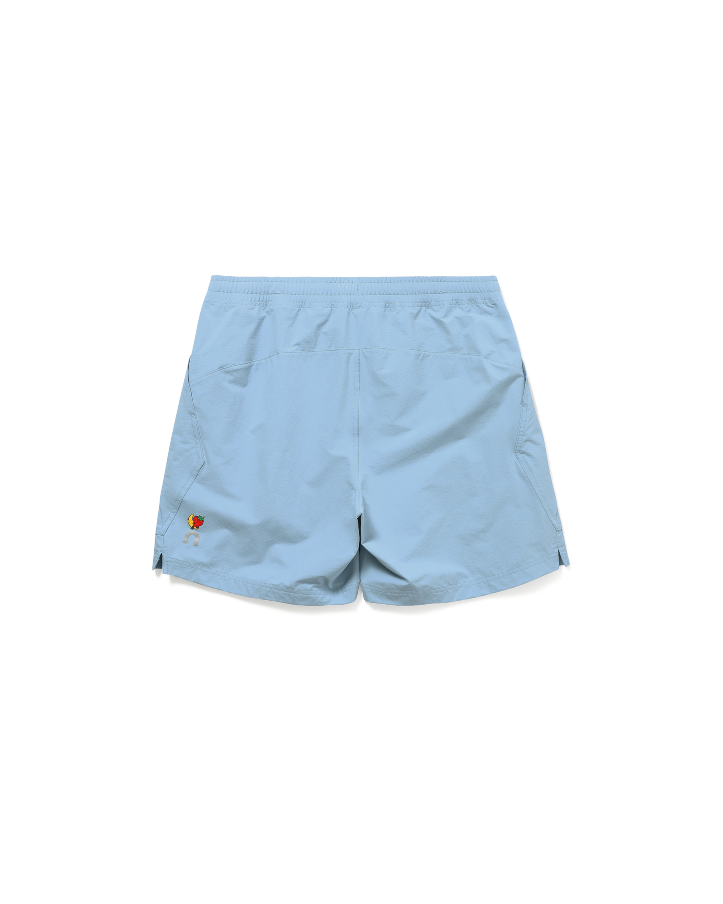 X SKY HIGH FARM TREK SHORTS