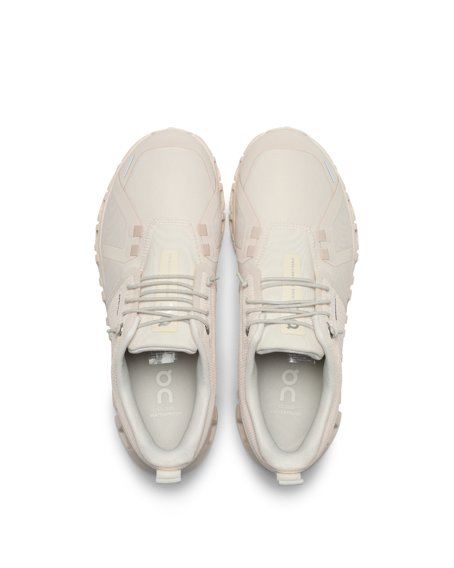 CLOUD 6 WP (WOMEN)