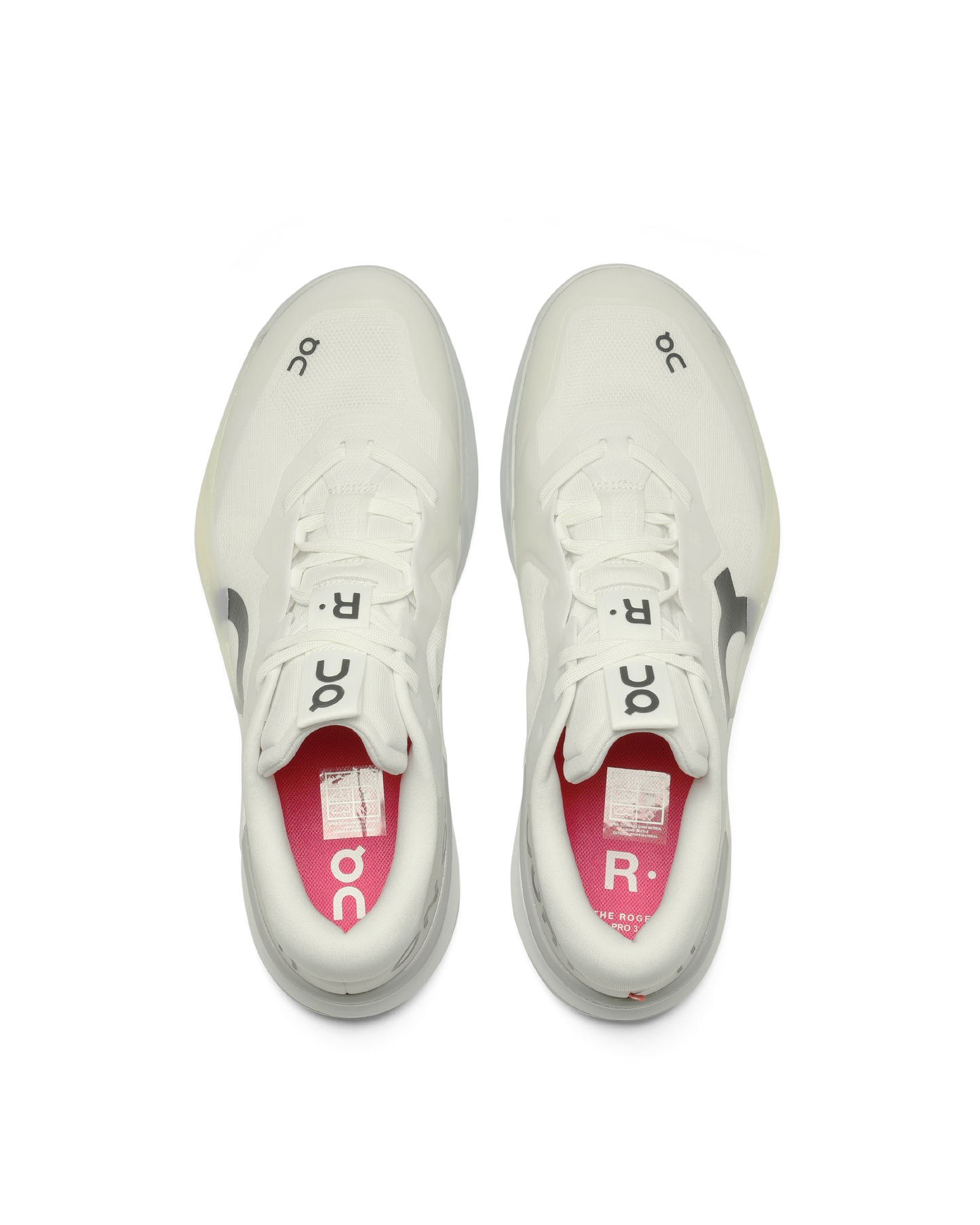 THE ROGER PRO 3