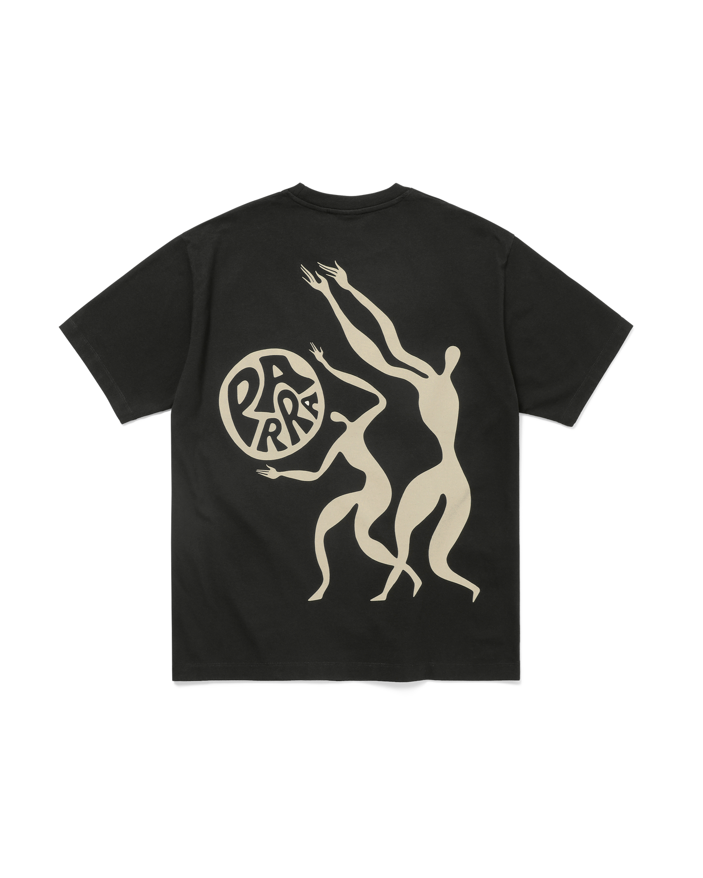 PLAY BALL T-SHIRT