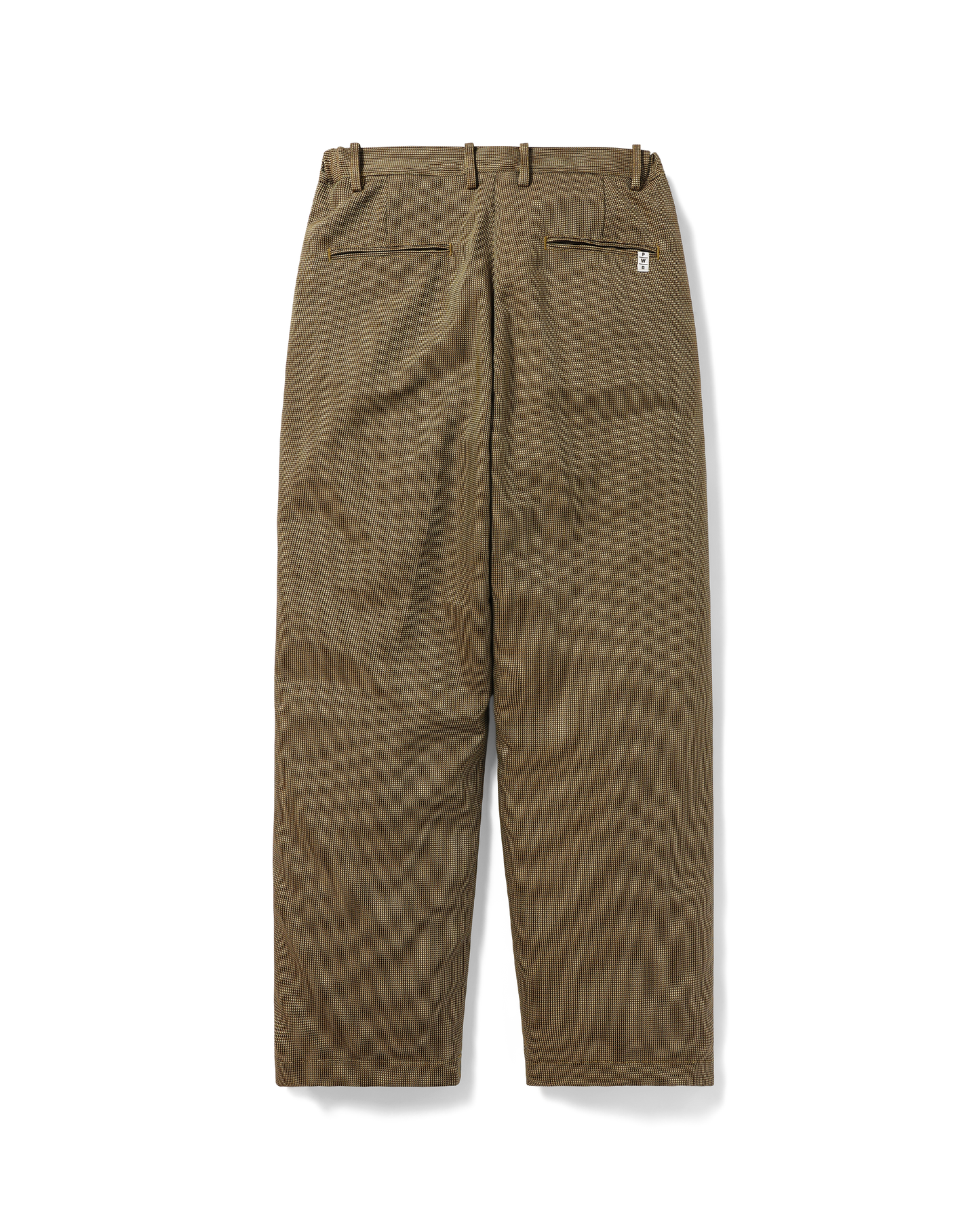 UNIHOME-03/PLAID24FW
