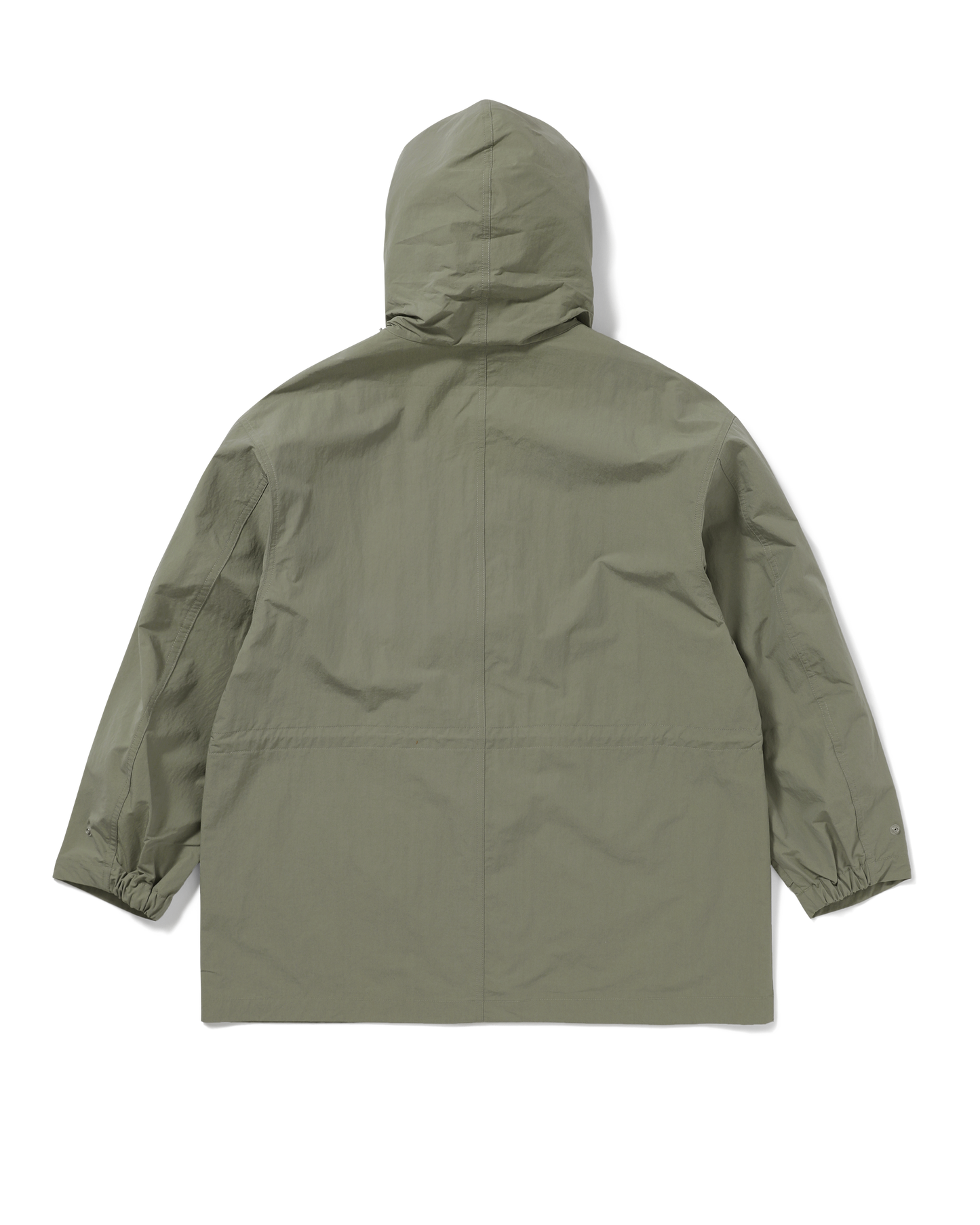ADVENTURE HALF COAT