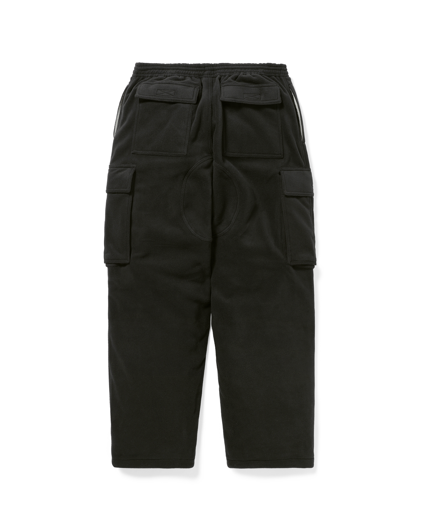 POLARTEC CARGO PANTS
