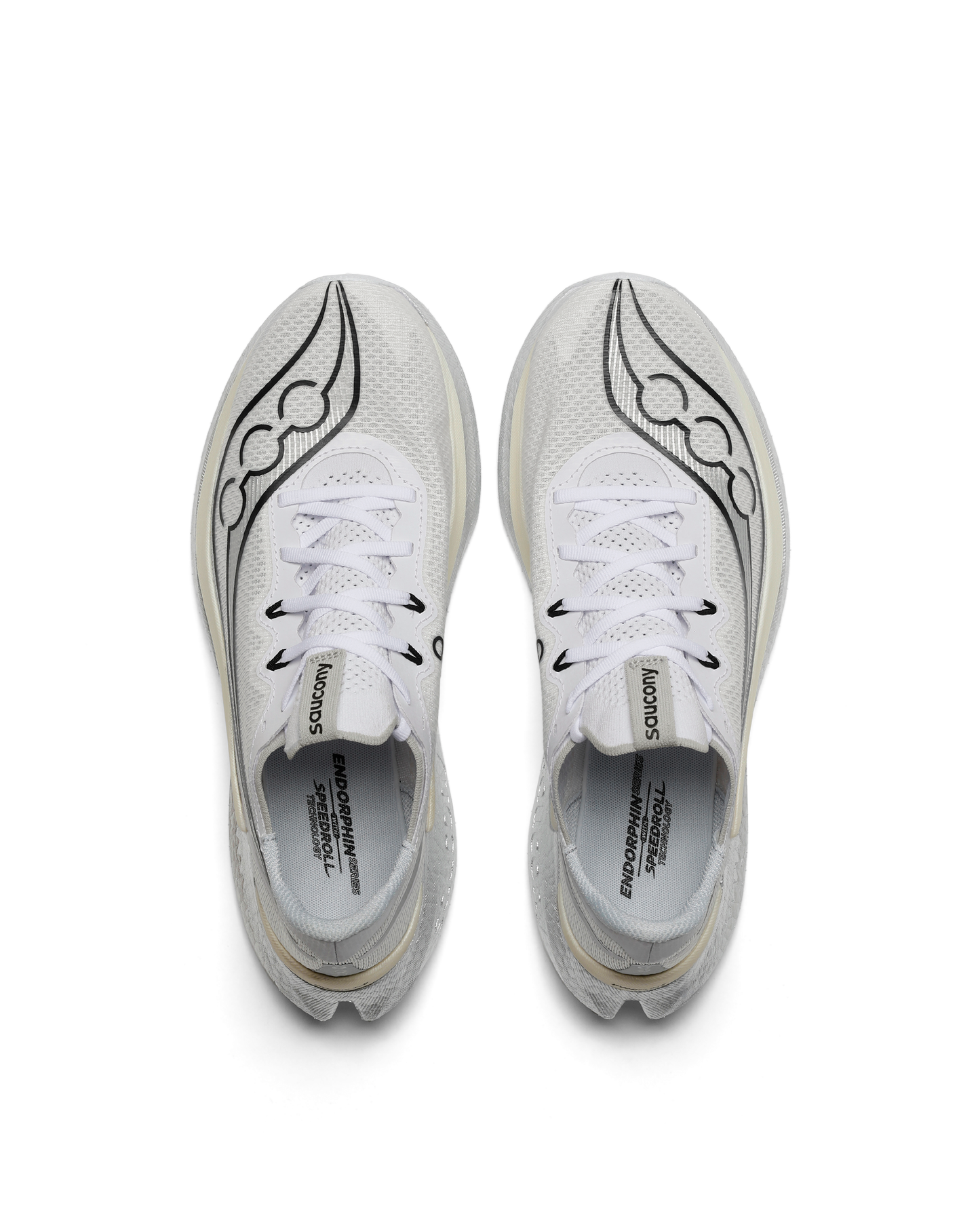 ENDORPHIN PRO 5 (WOMEN)