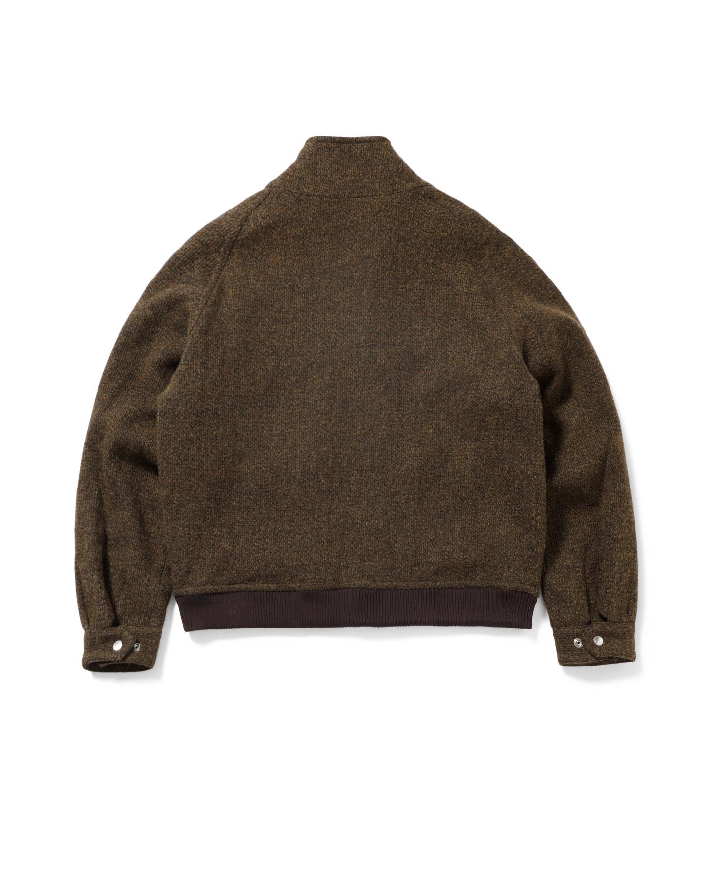 FLIGHT JACKET
