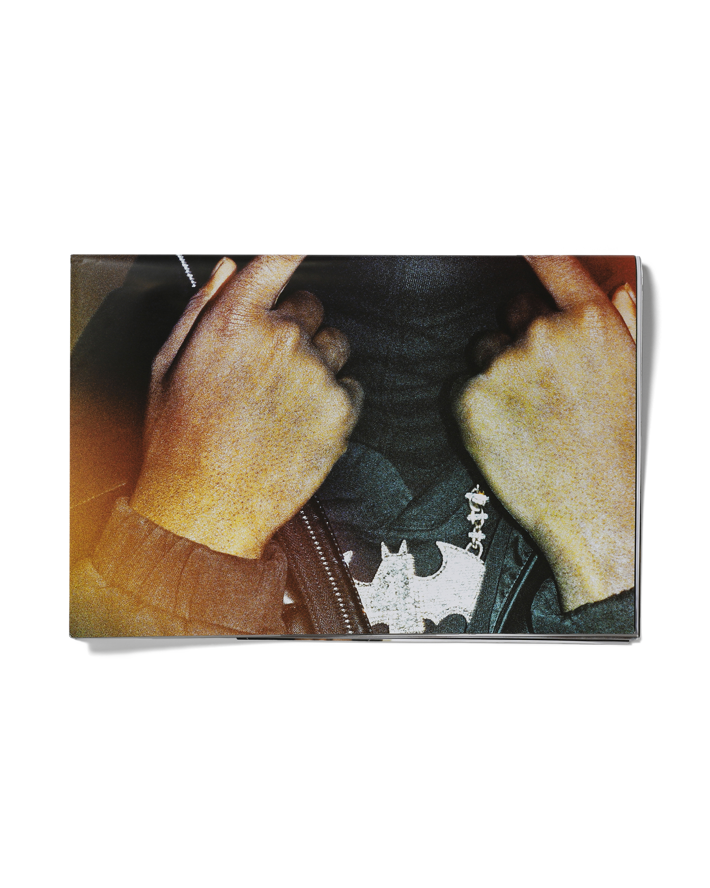 (FOLD) SNEEZE N°62 HOLIDAY 2024