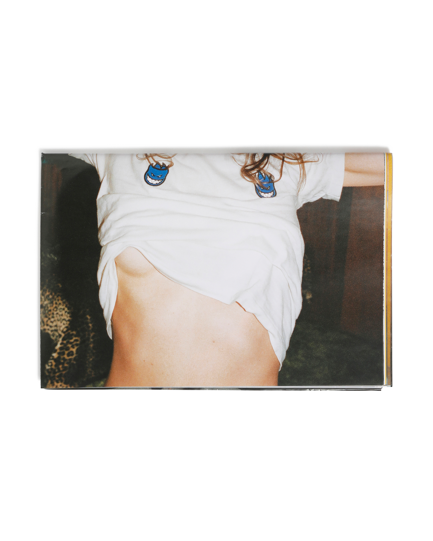 (FOLD) SNEEZE N°67 SPRING 2026