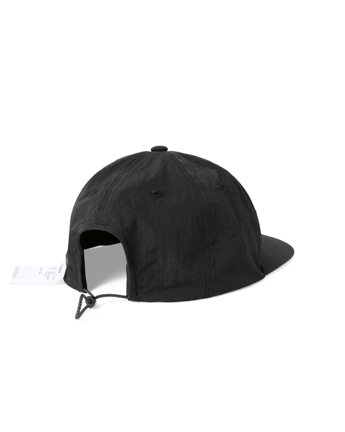 FLITESILK 5 PANEL PINCH CAP