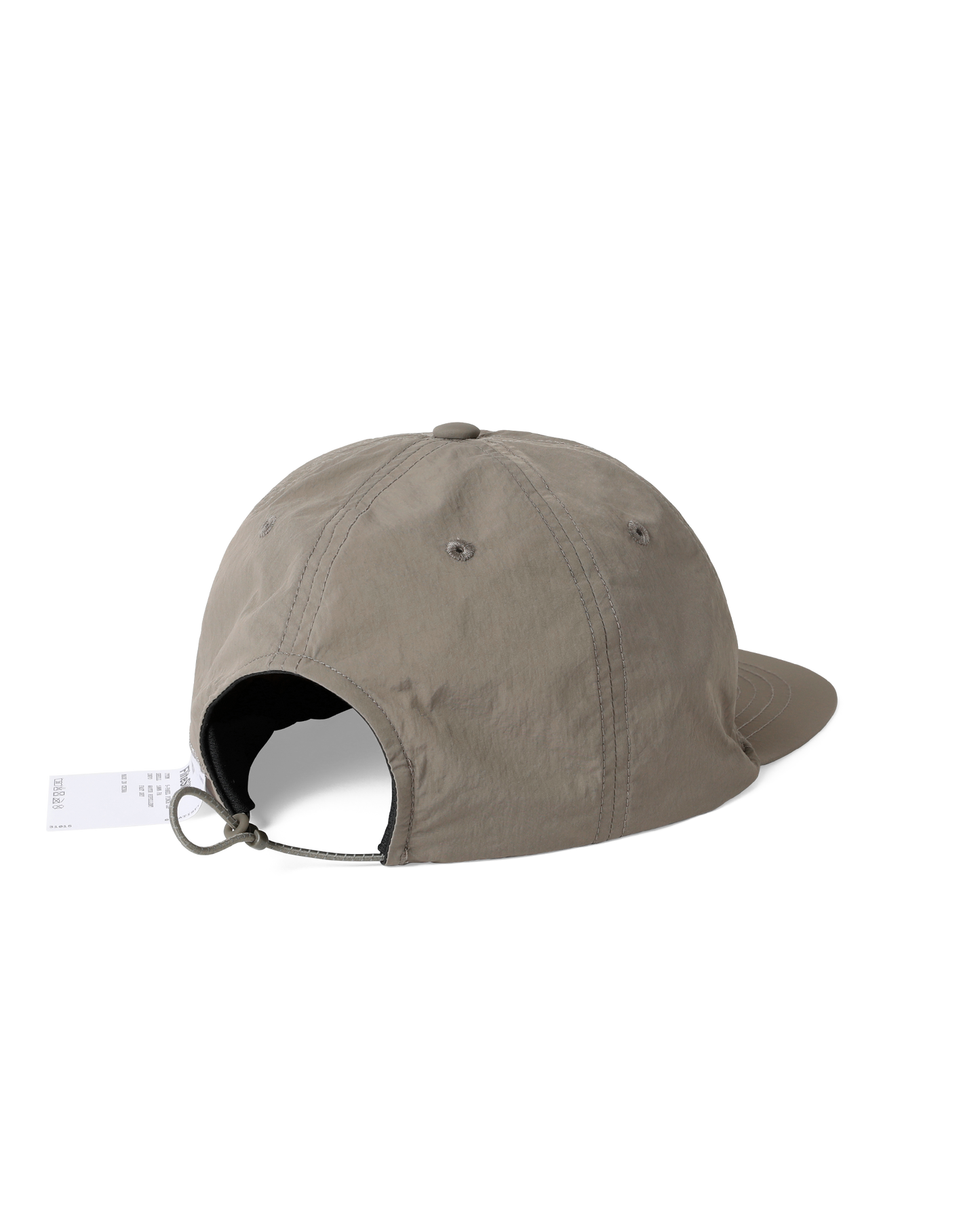FLITESILK 5 PANEL PINCH CAP