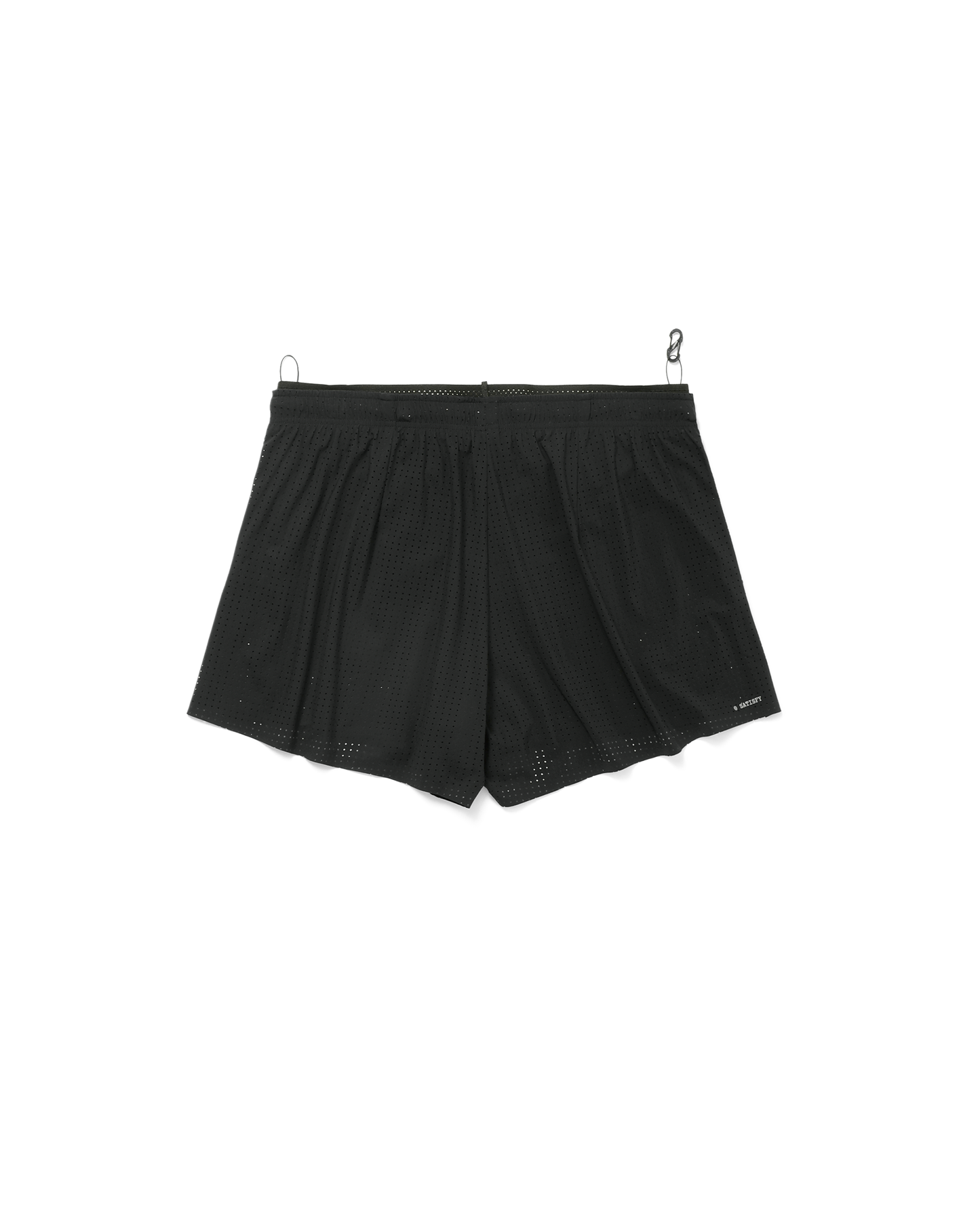 SPACE-O 2.5" SHORTS