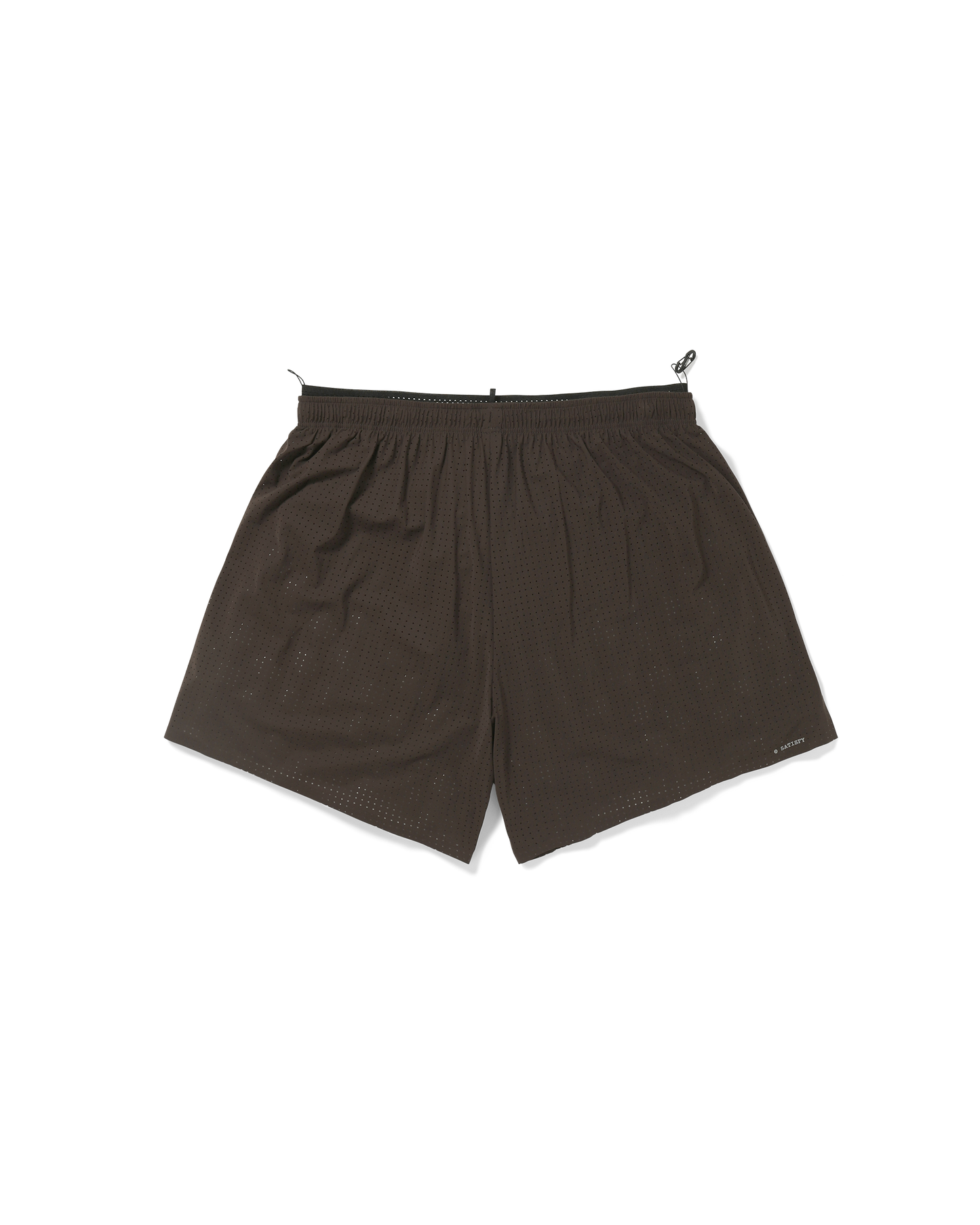 SPACE-O 5" SHORTS