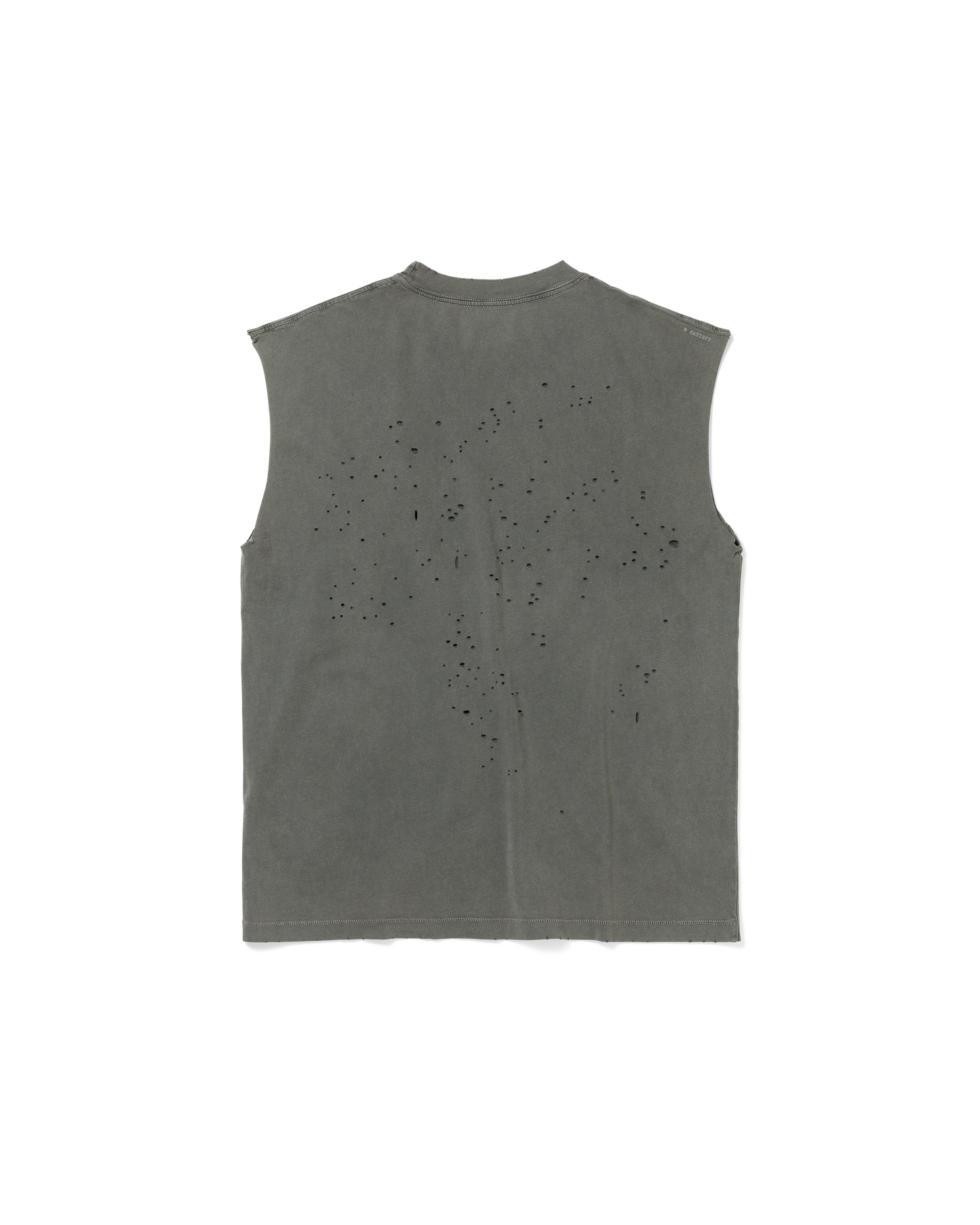 MOTHTECH MUSCLE TEE