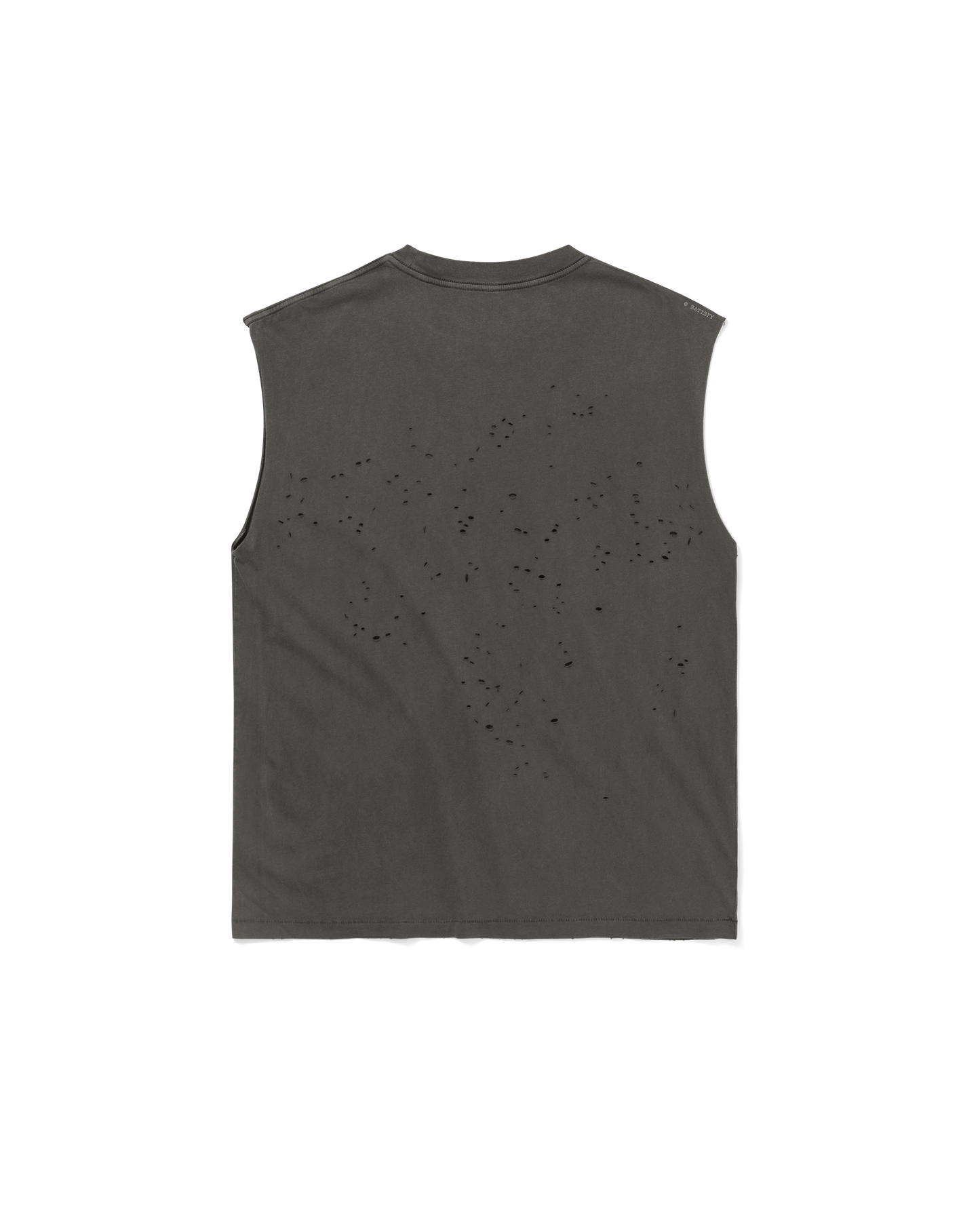 MOTHTECH MUSCLE TEE