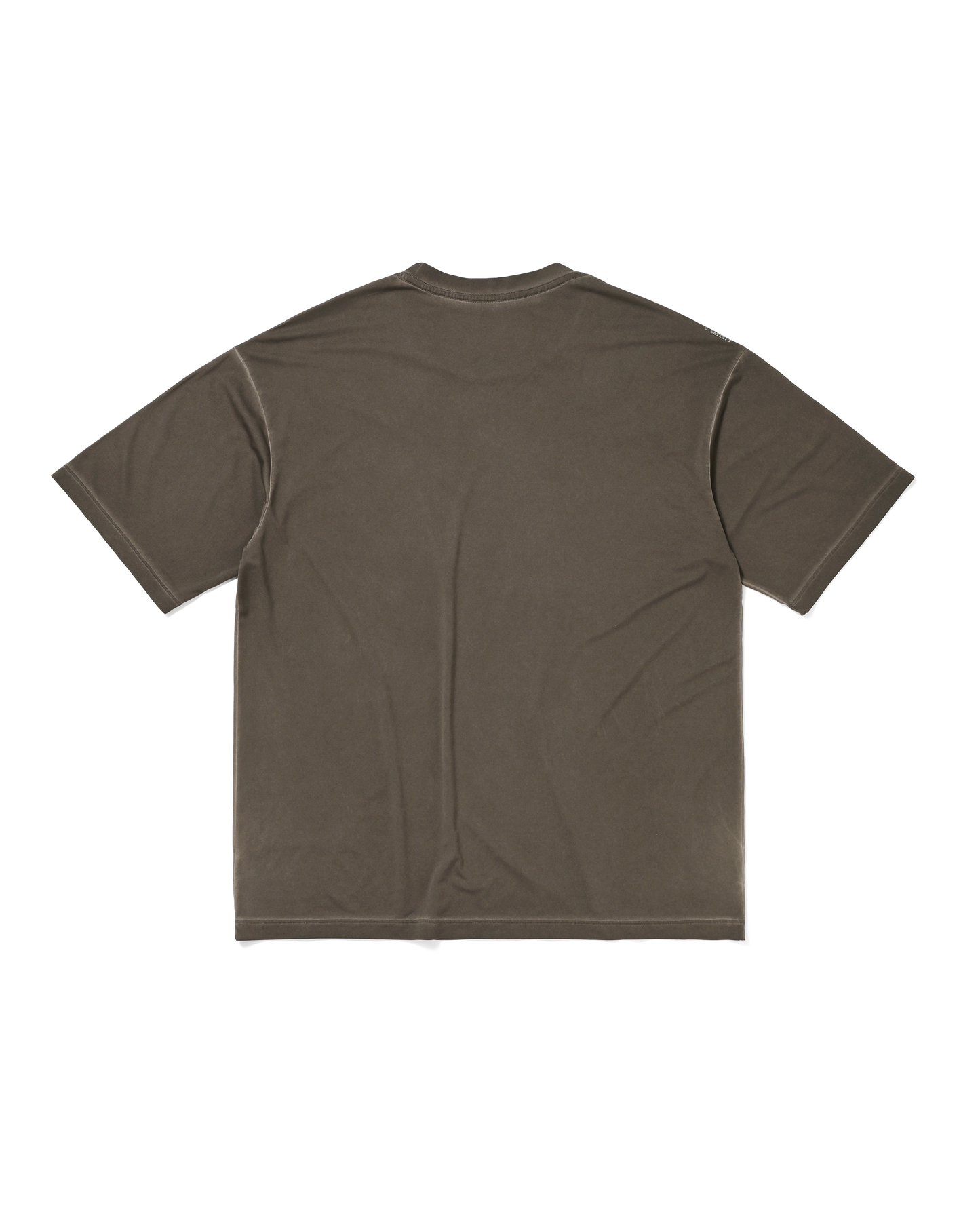 AURALITE T-SHIRT (GARMENT DYE)