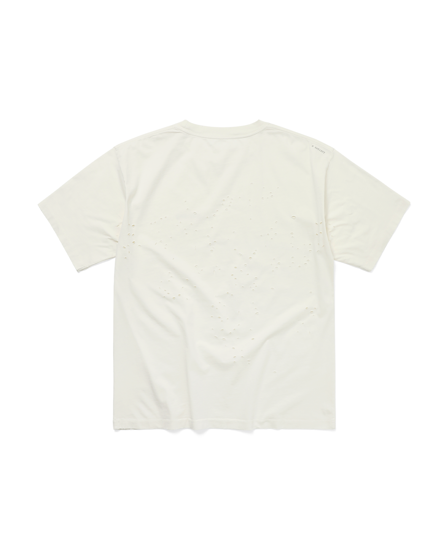 MOTHTECH T-SHIRT