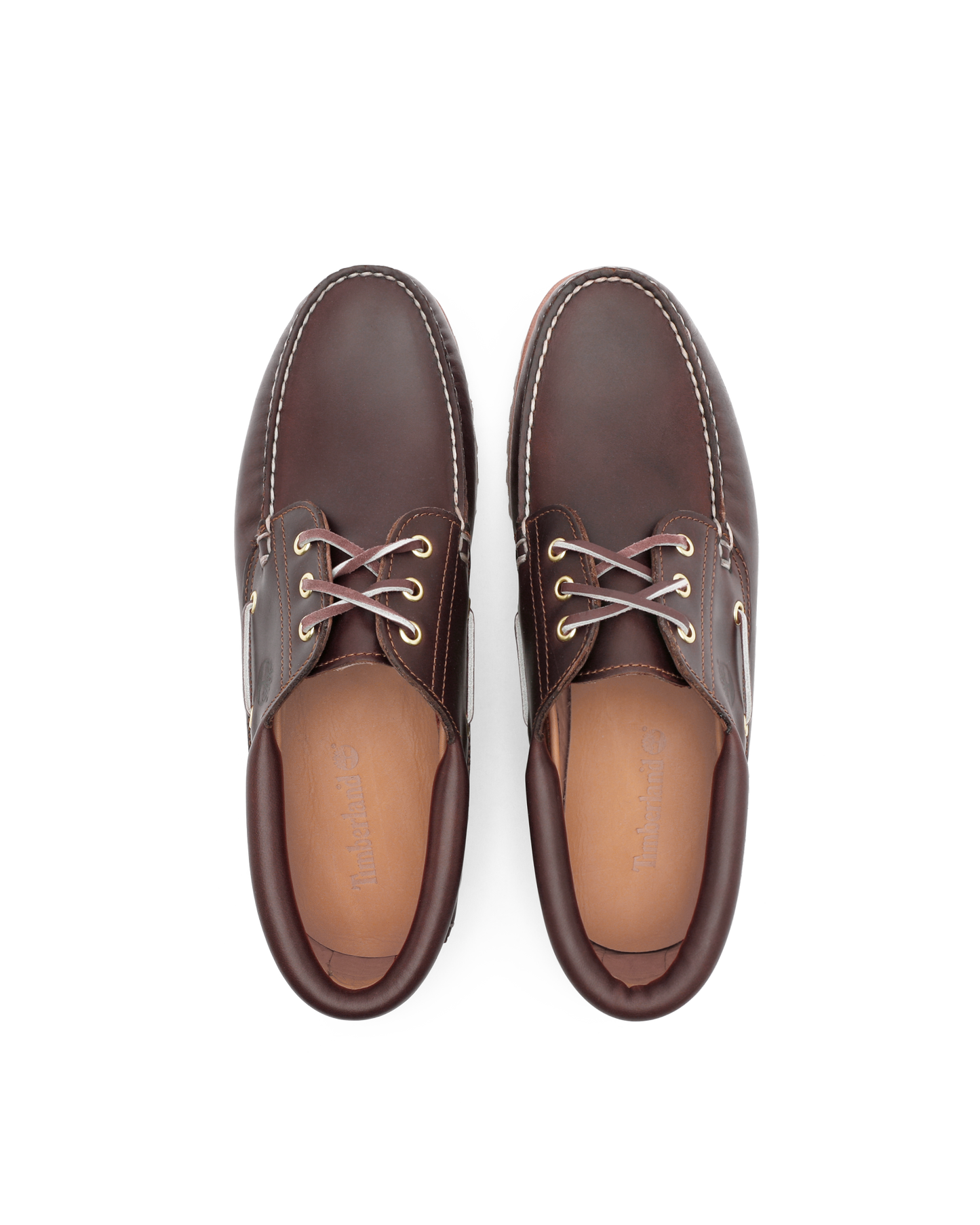 AUTHENTIC BOAT SHOE