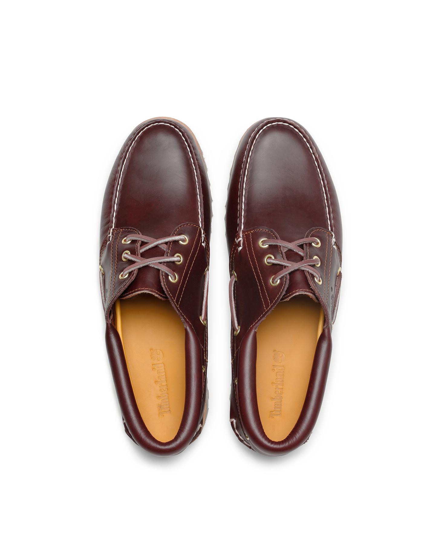 AUTHENTIC BOAT SHOE