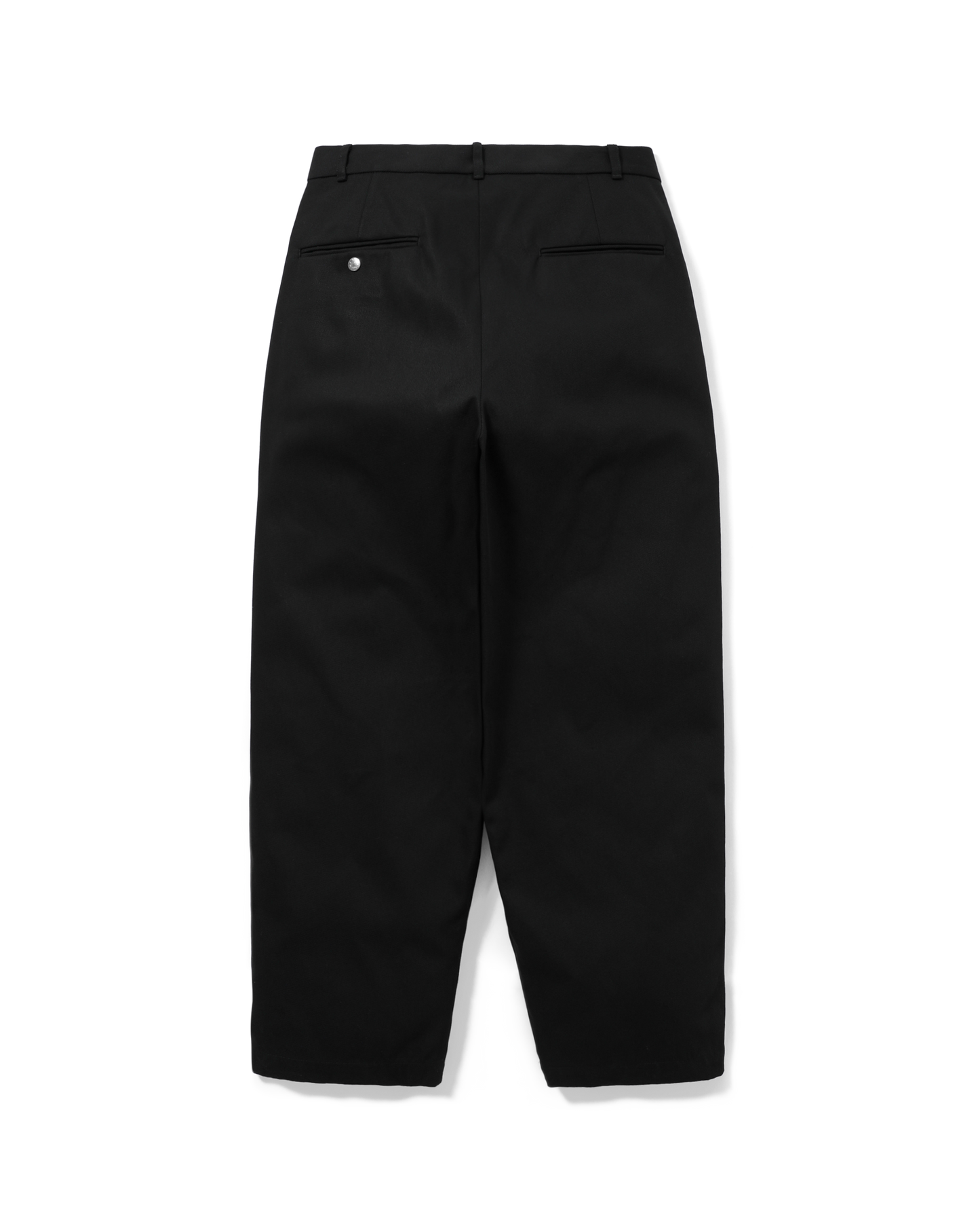 2TUCK CHINO PANTS