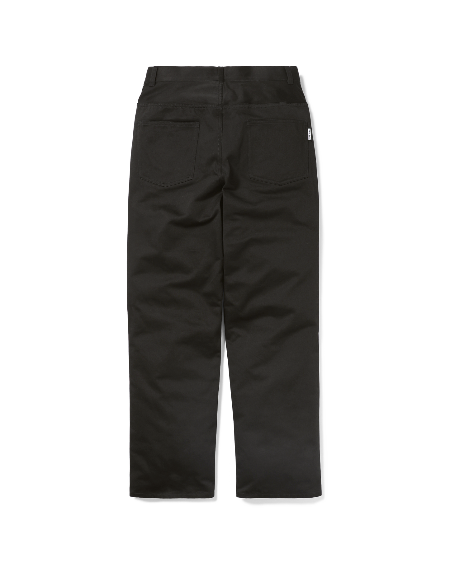 WORK STRAIGHT PANTS