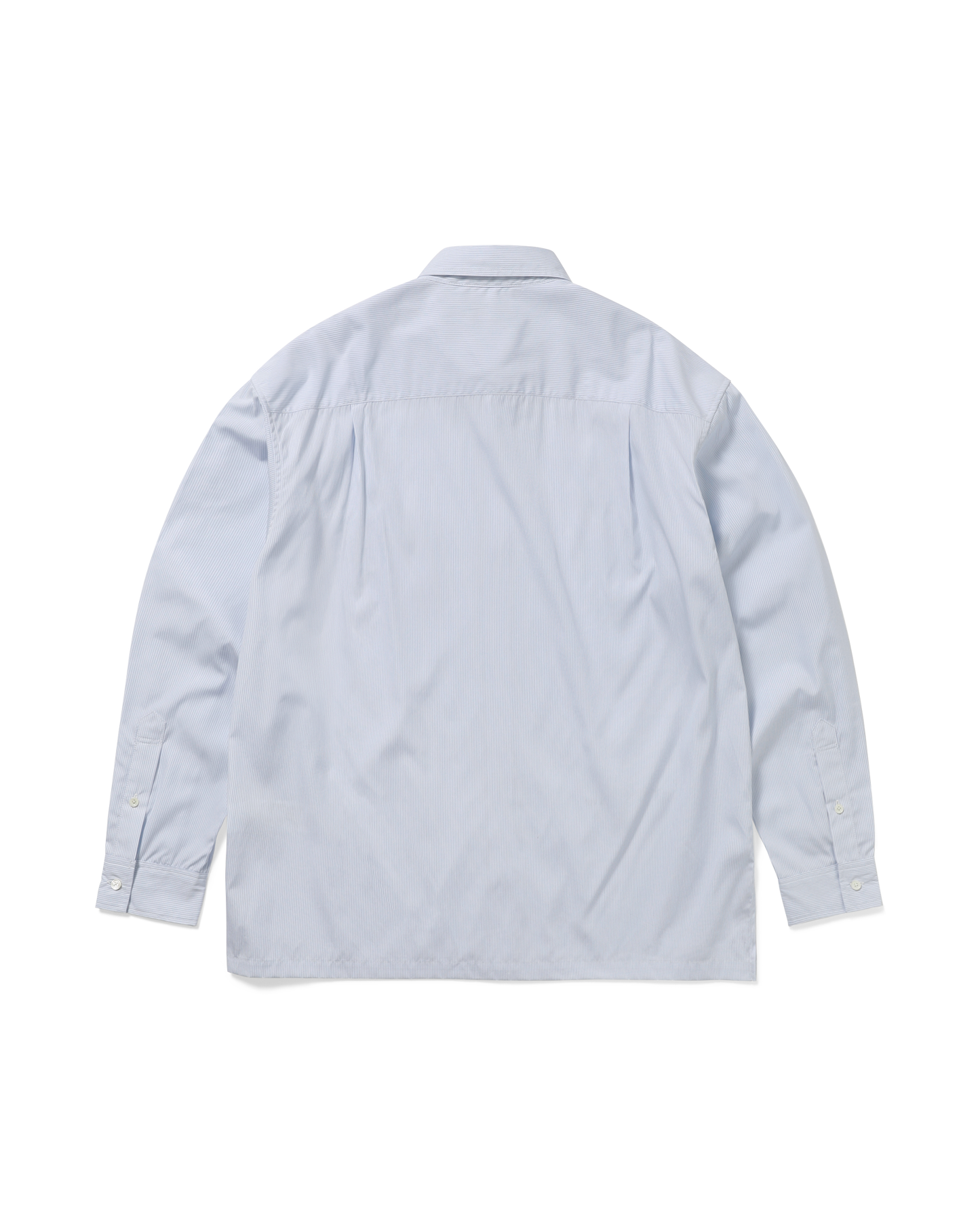 REGULAR COLLAR SHIRT