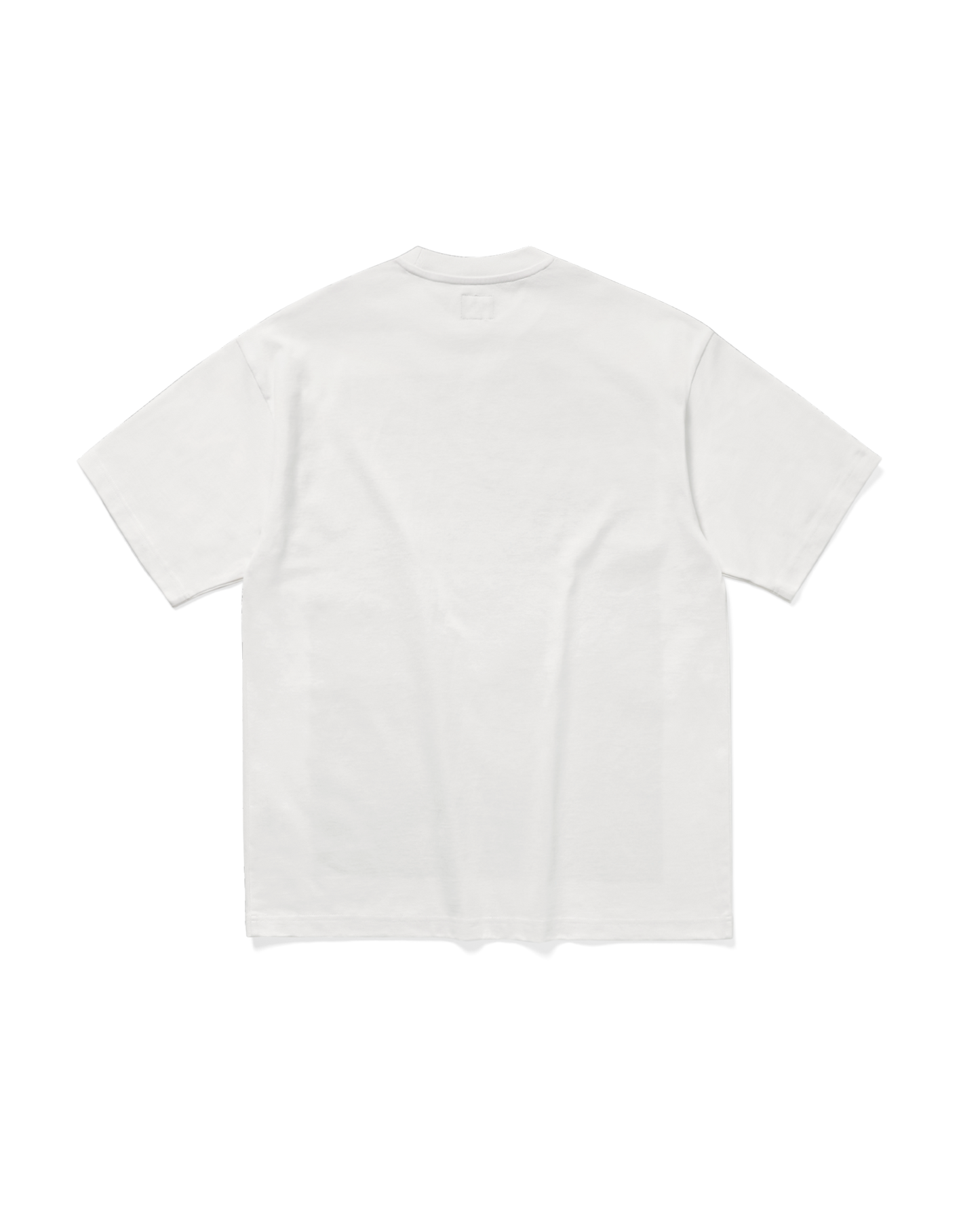 TTT PIANO STORM T-SHIRT