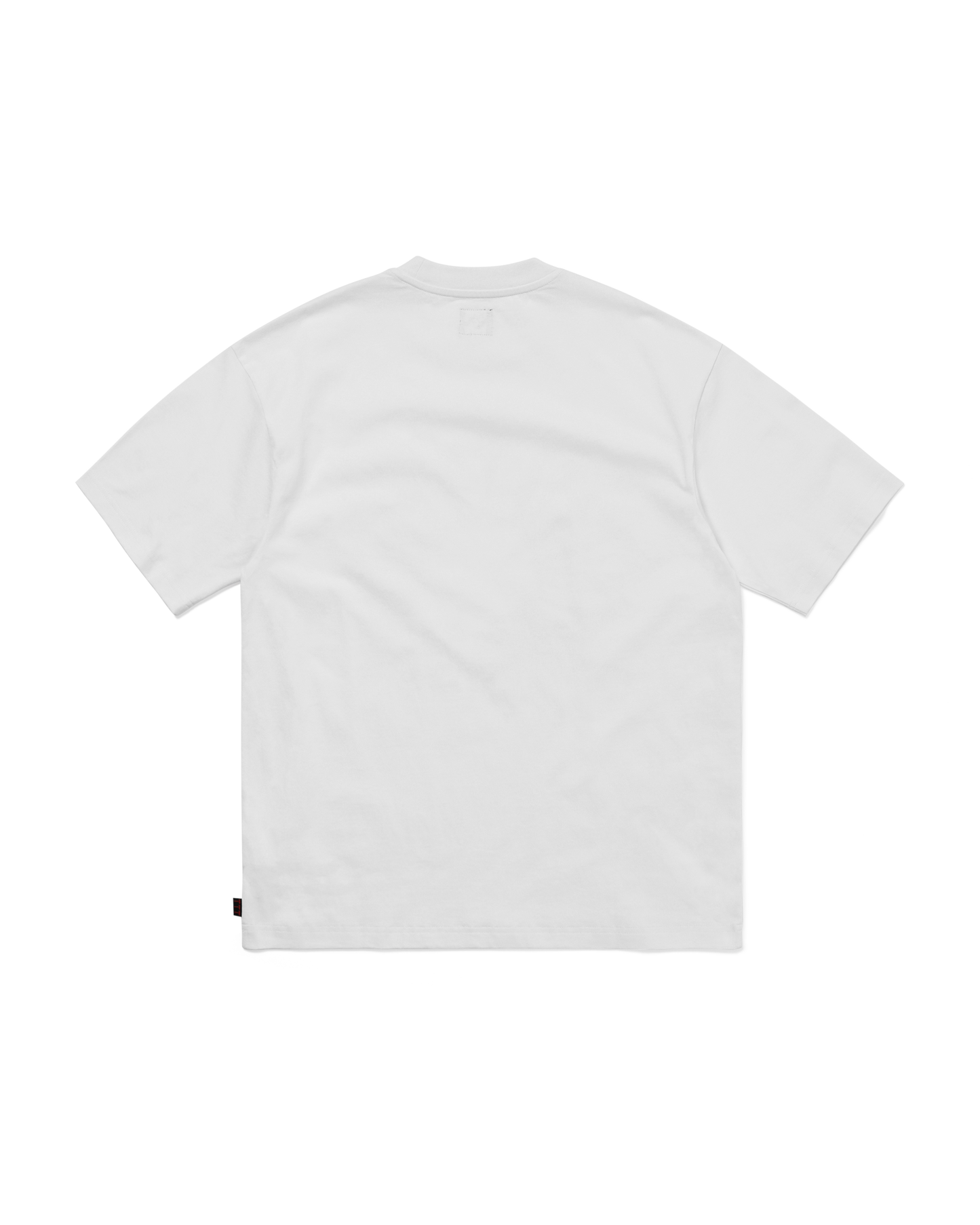 TTT STRUNG T-SHIRT