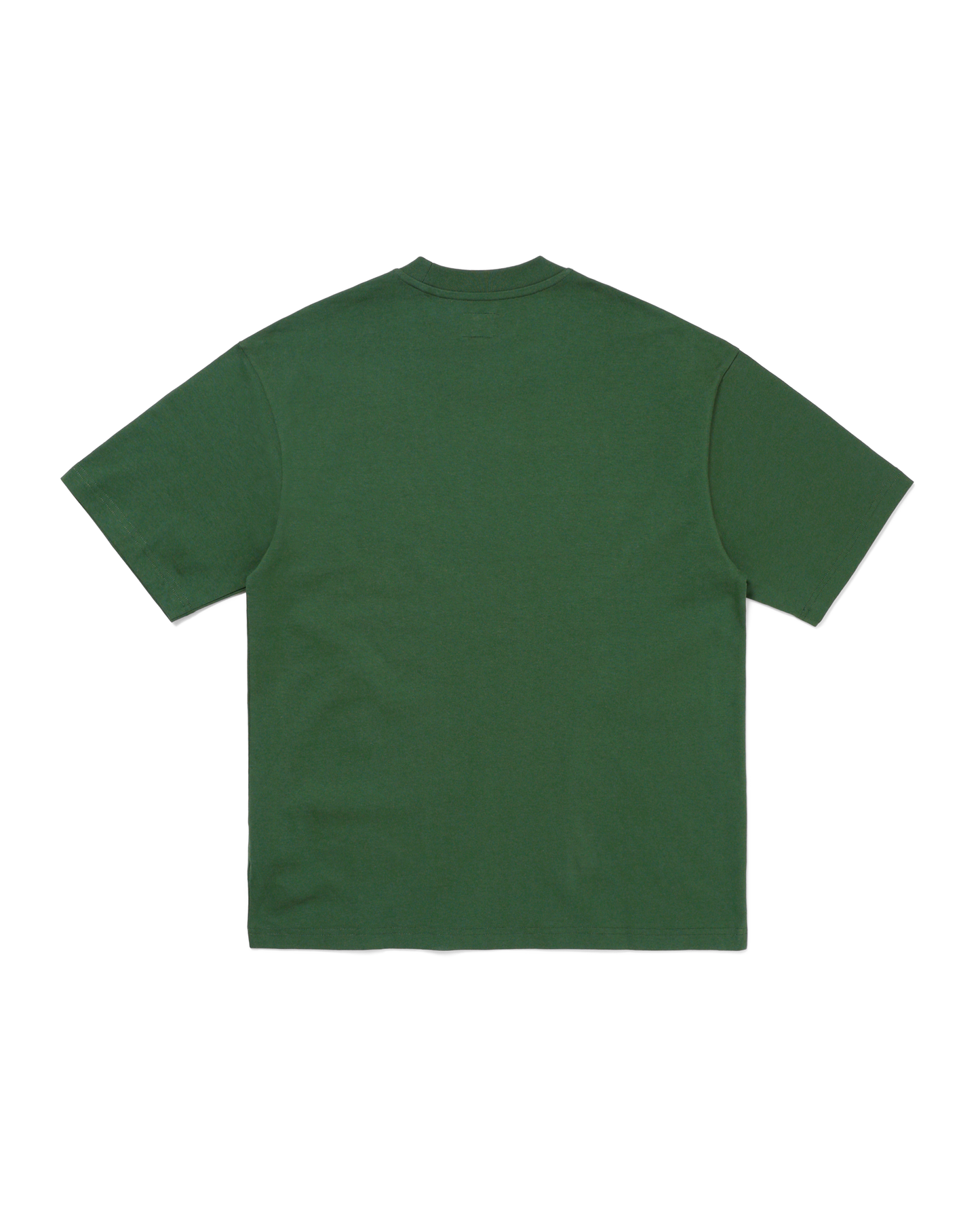 TTT SQUARES T-SHIRT