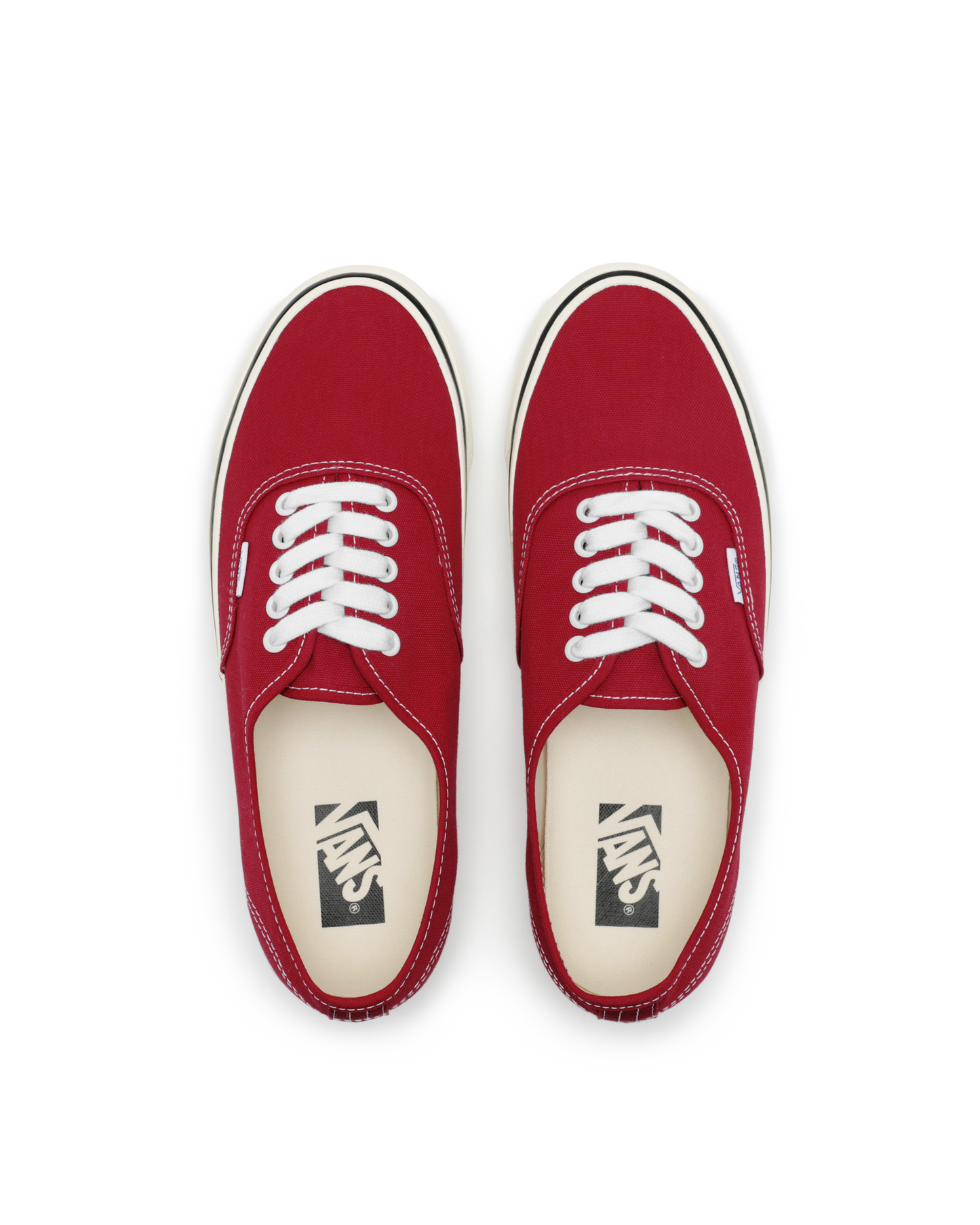 AUTHENTIC REISSUE 44