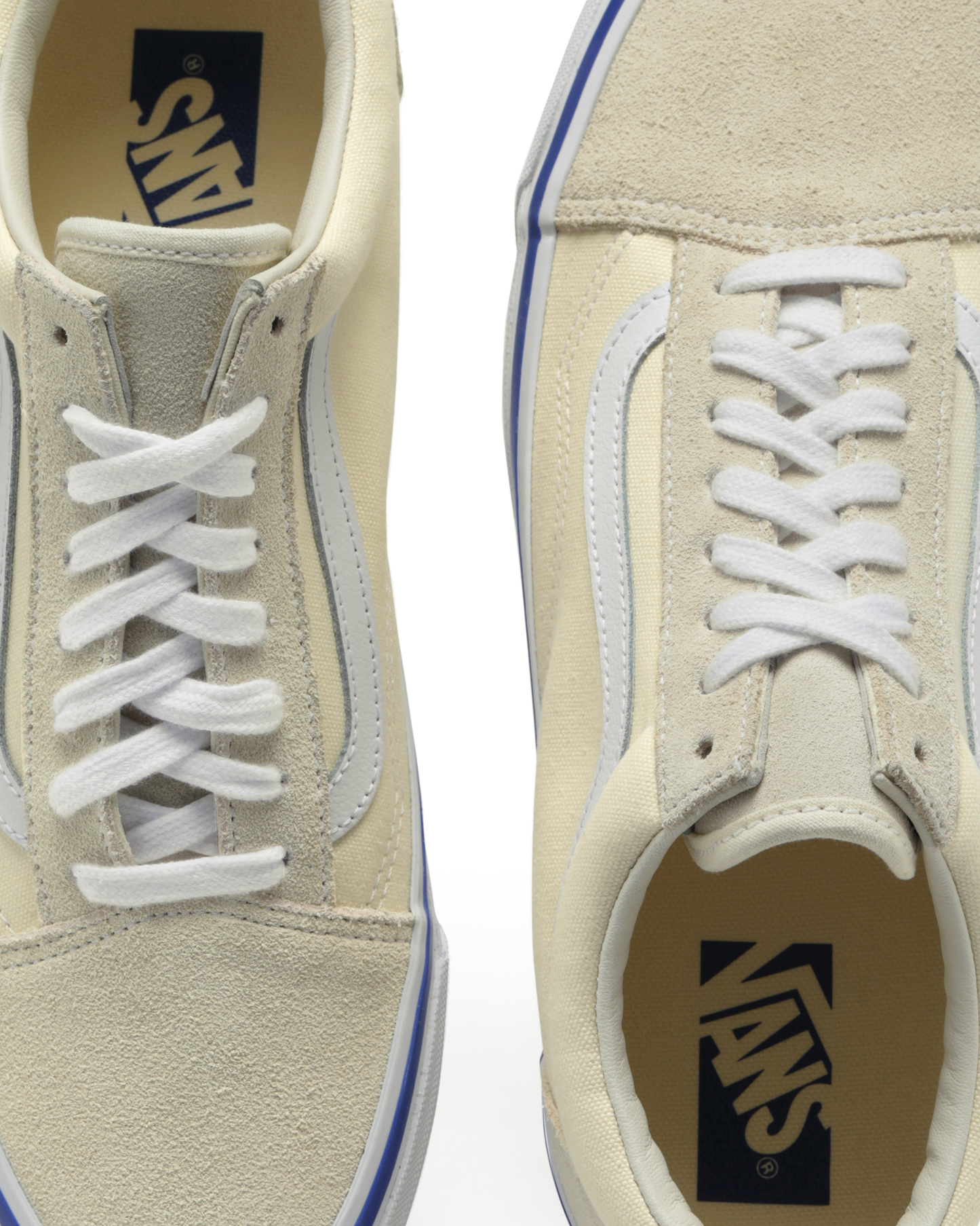 OLD SKOOL 36