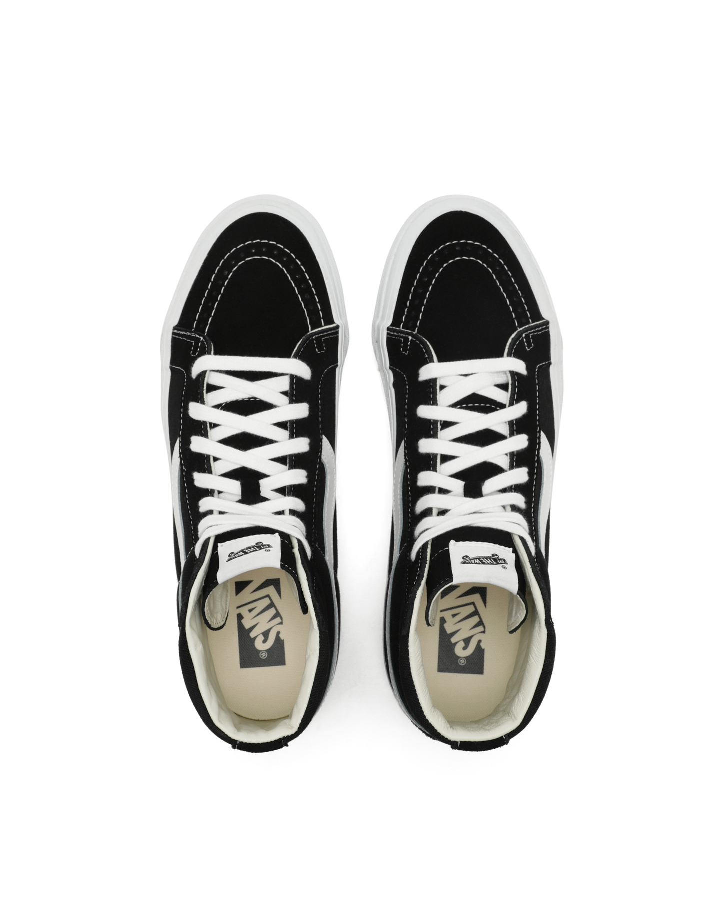 SK8-HI REISSUE 38