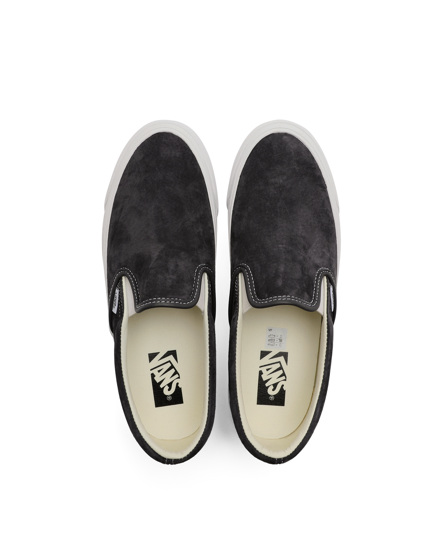 LX CLASSIC SLIP-ON 98