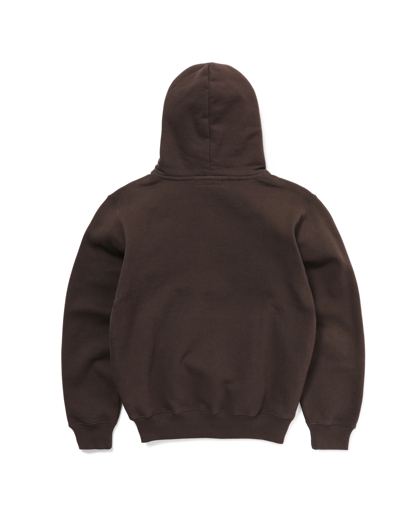 X BoTT OG LOGO HOODIE