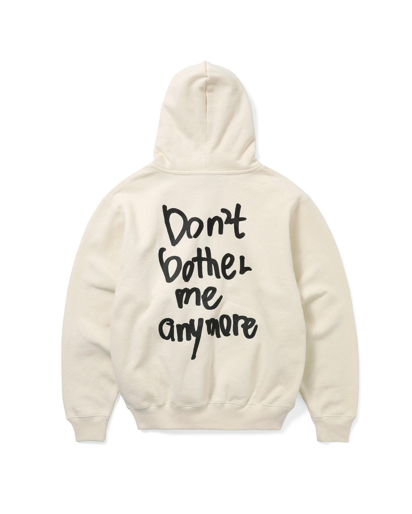 DBMA ZIP HOODIE
