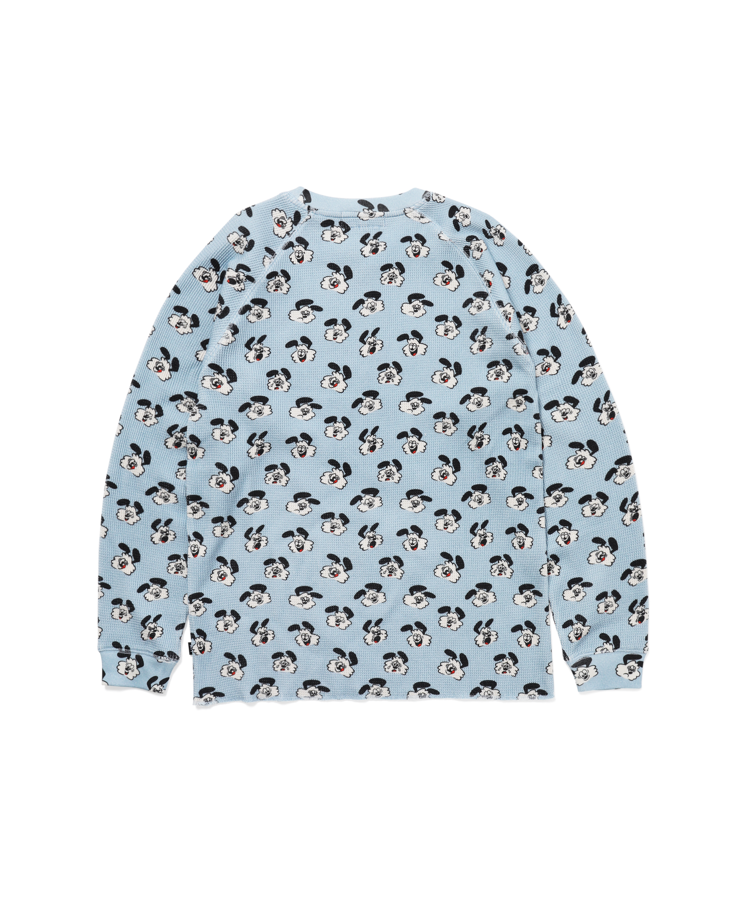 X BoTT L/S THERMAL