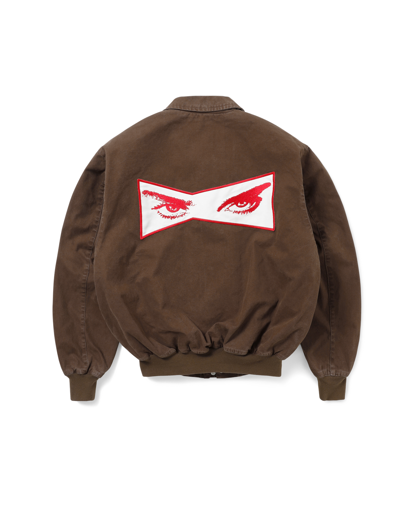 X BoTT WORK JACKET