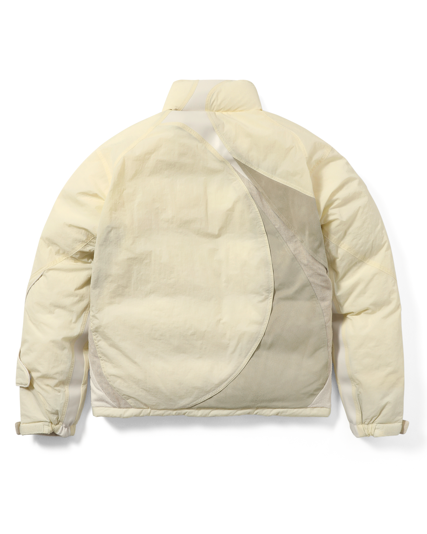 EP.6 01 DOWN JACKET