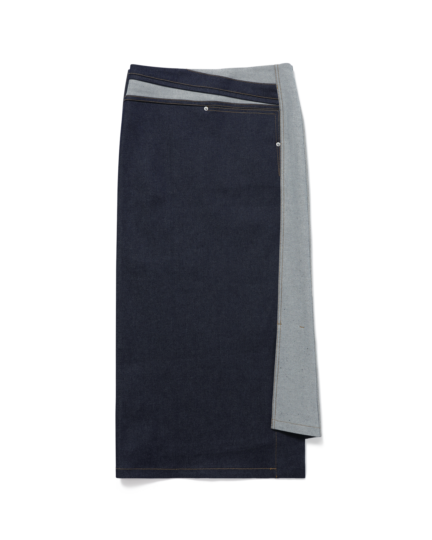 EP.7 WOMEN 01 SKIRT