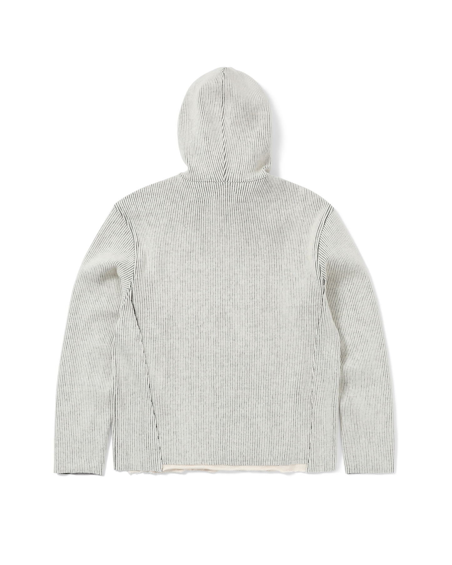 EP.9 01 HOODIE ZIP UP